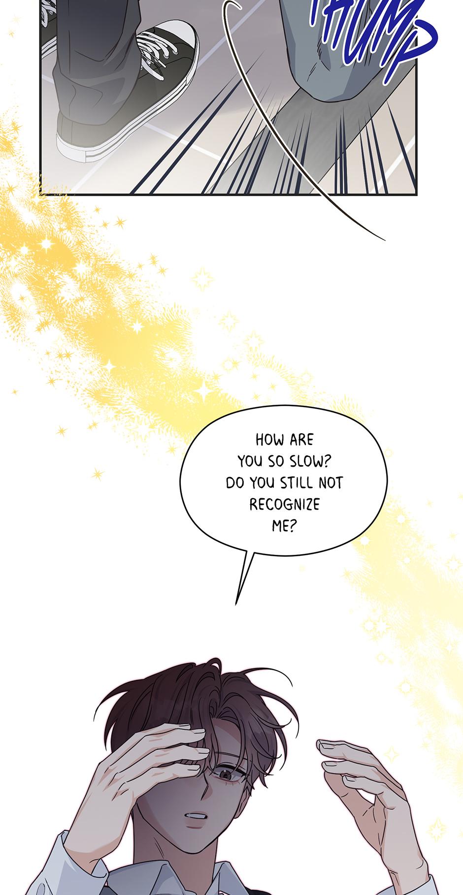 Alpha Trauma Chapter 28.2 page 44 - 