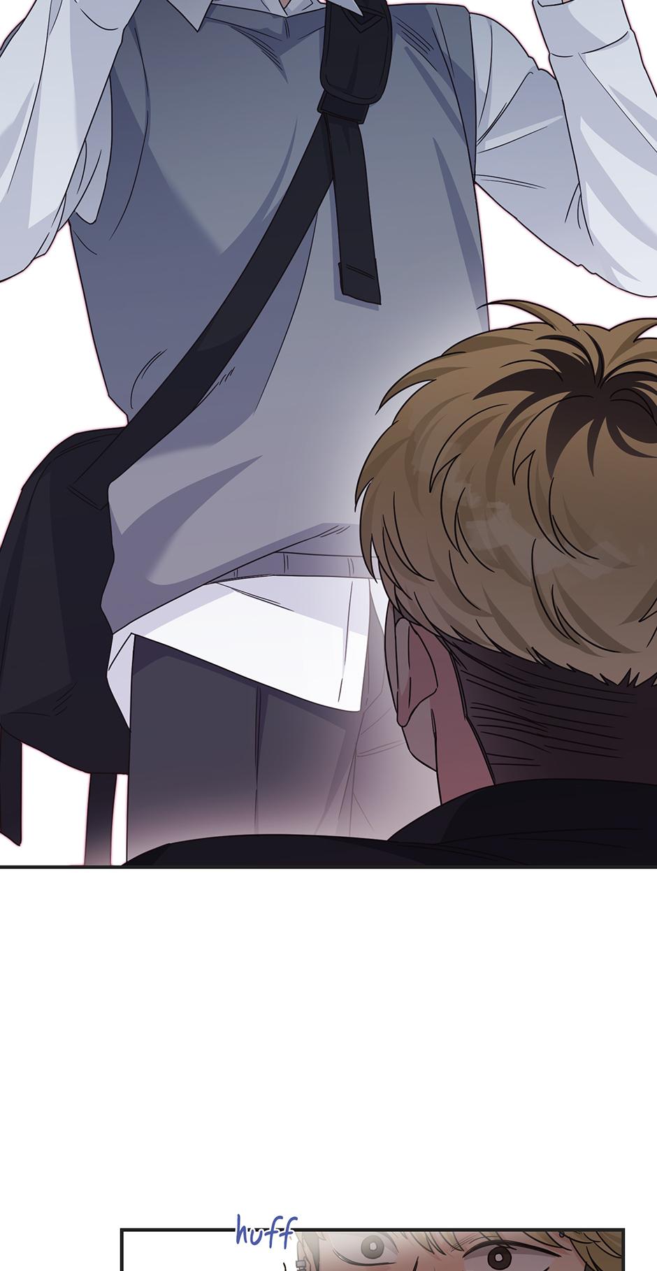 Alpha Trauma Chapter 28.2 page 45 - 