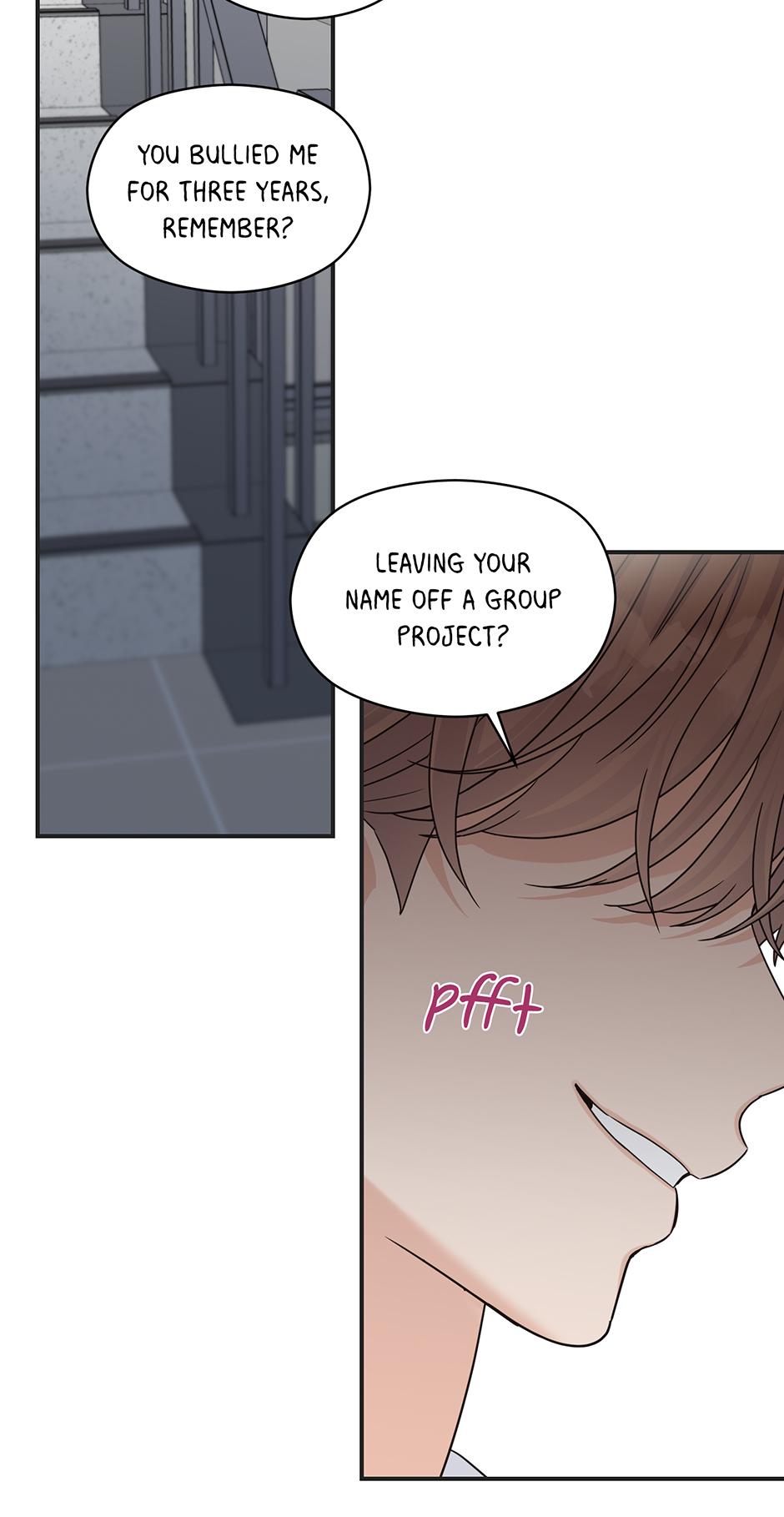 Alpha Trauma Chapter 28.2 page 47 - 
