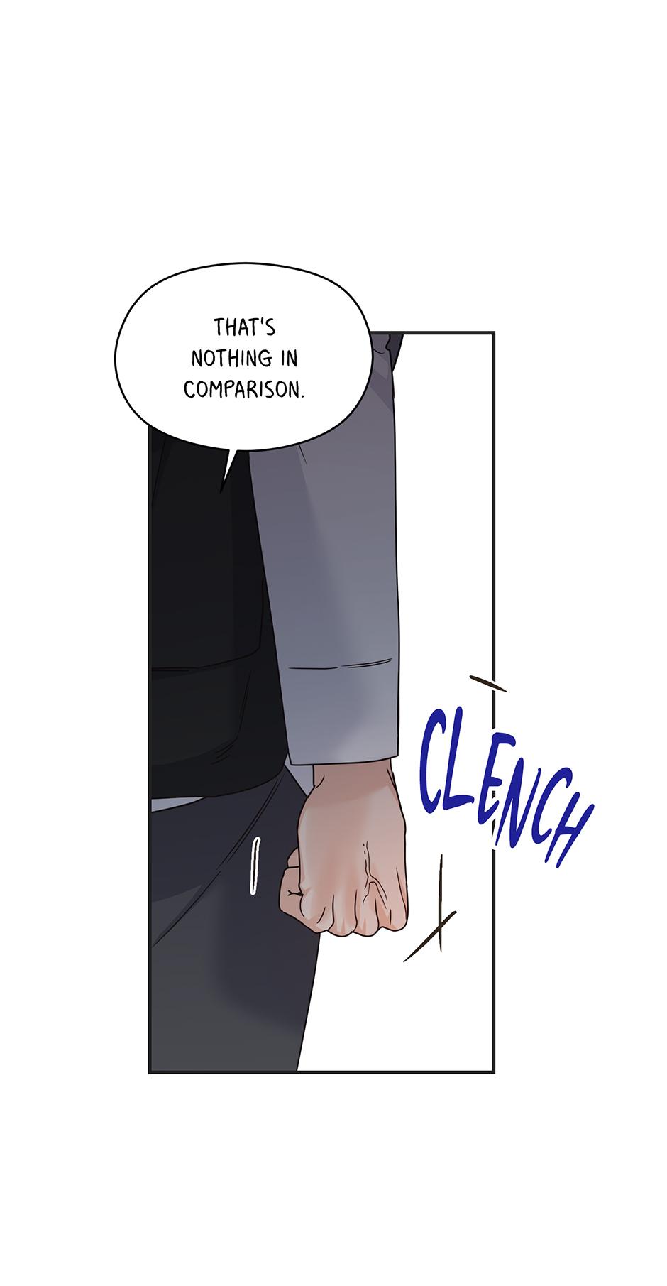 Alpha Trauma Chapter 28.2 page 48 - 