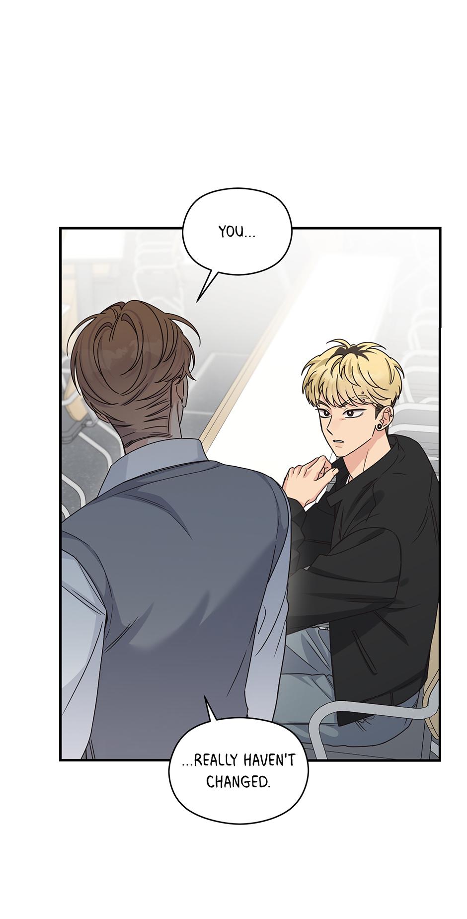 Alpha Trauma Chapter 28.2 page 6 - 