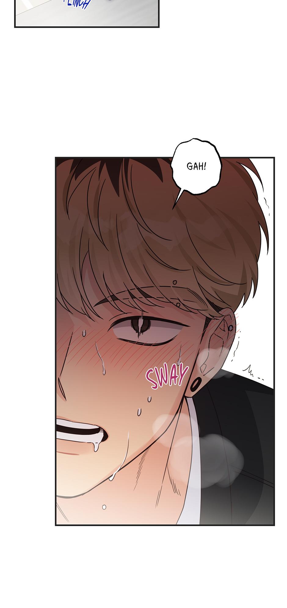 Alpha Trauma Chapter 28.2 page 51 - 