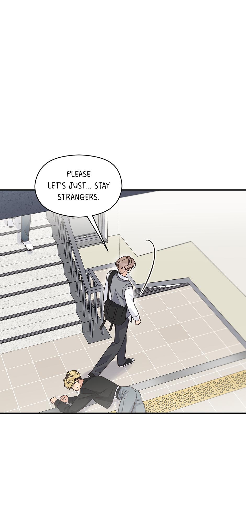 Alpha Trauma Chapter 28.2 page 56 - 