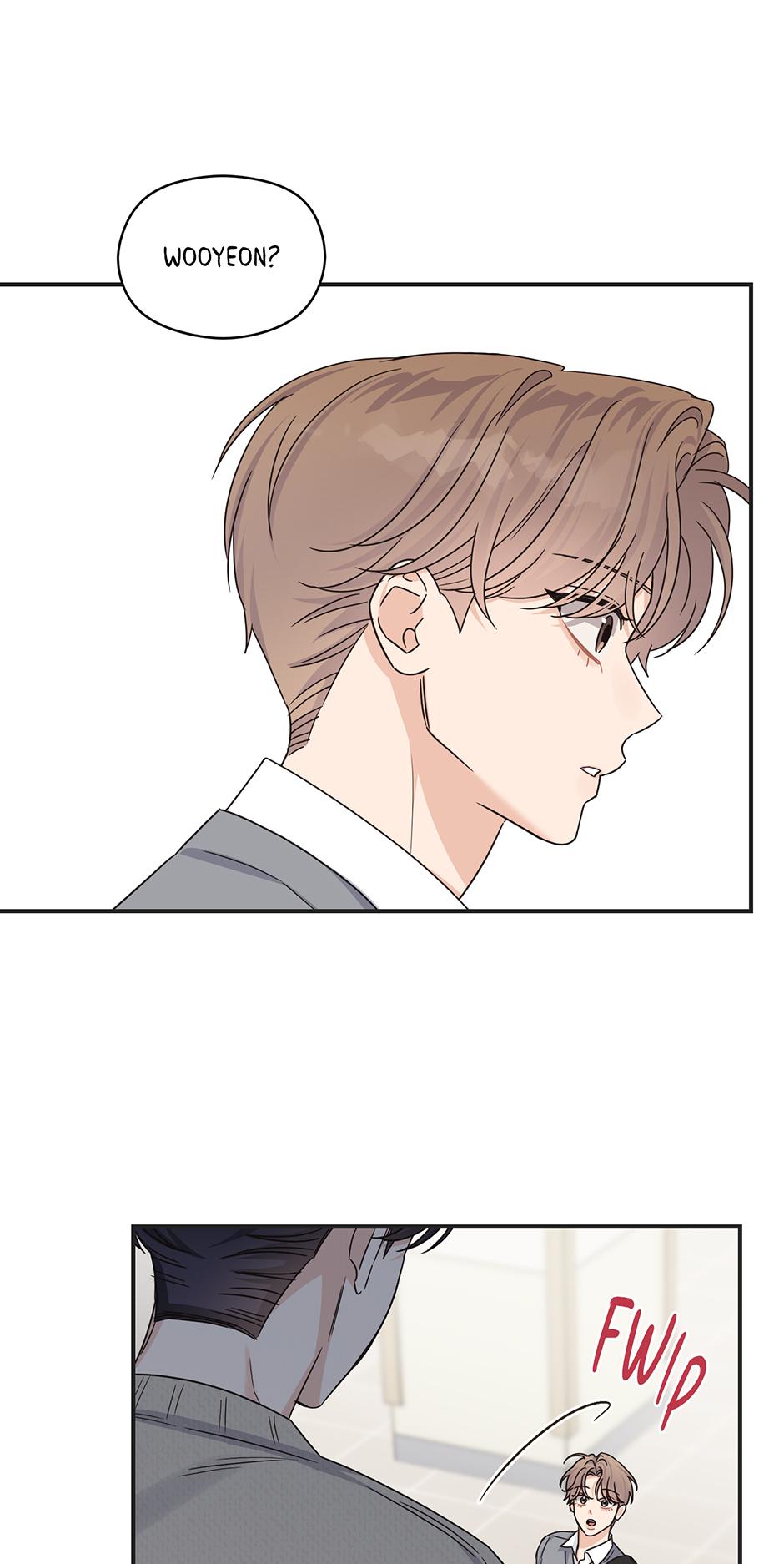 Alpha Trauma Chapter 28.2 page 57 - 
