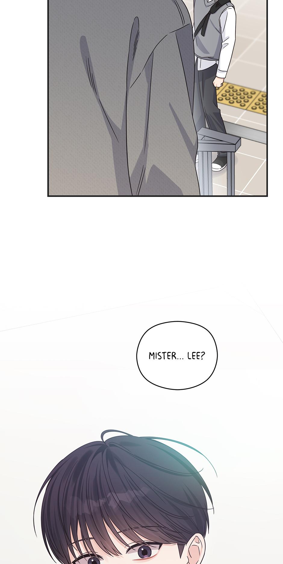 Alpha Trauma Chapter 28.2 page 58 - 