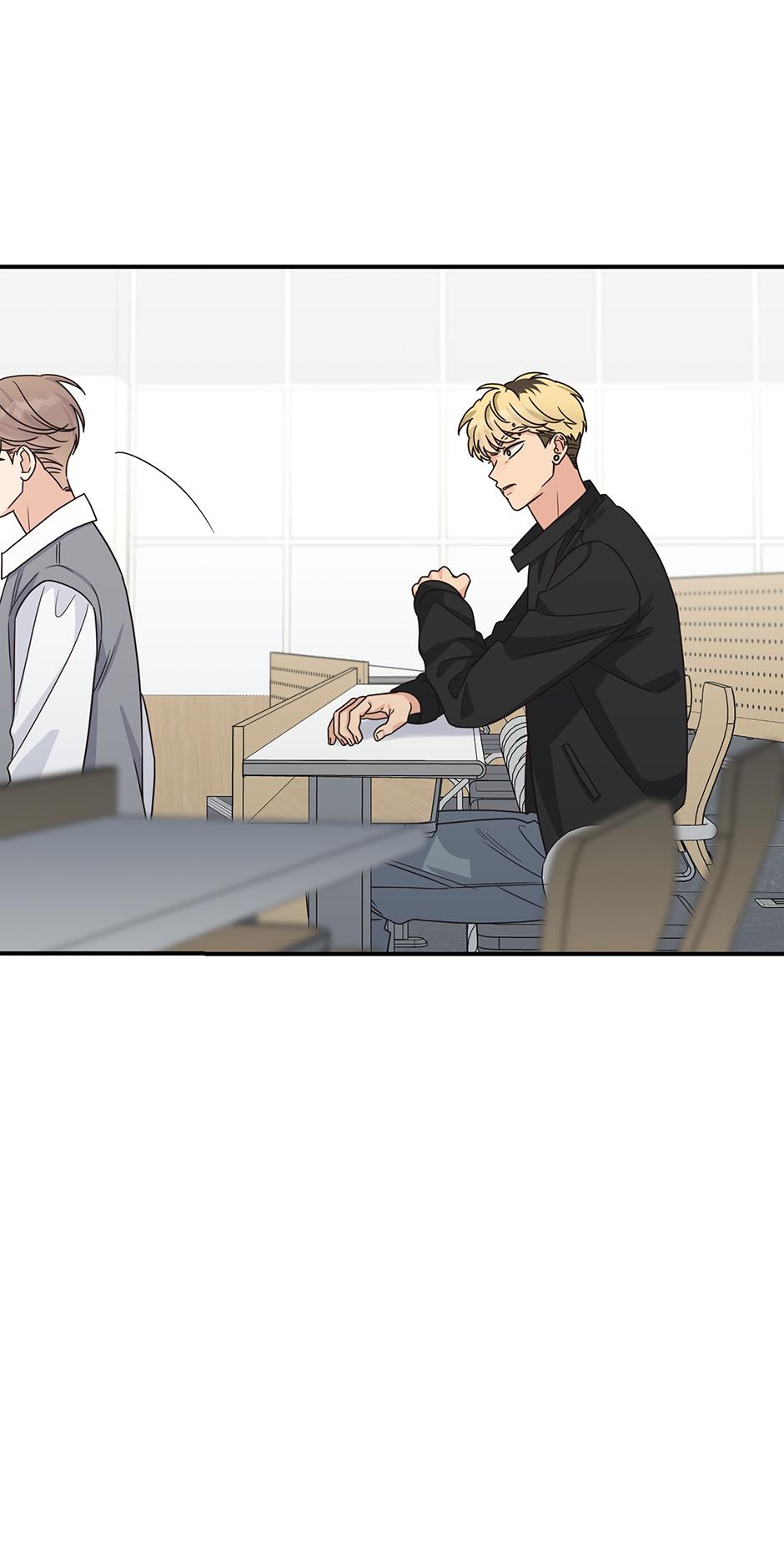 Alpha Trauma Chapter 28.2 page 7 - 