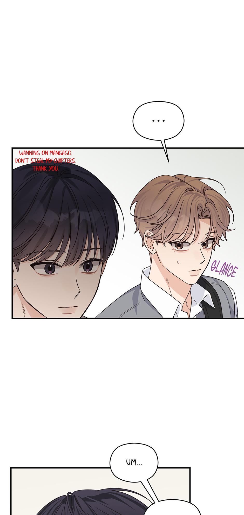 Alpha Trauma Chapter 28.3 page 2 - 