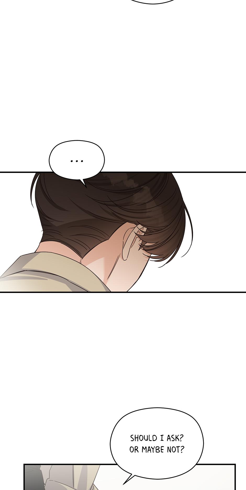 Alpha Trauma Chapter 28.3 page 21 - 