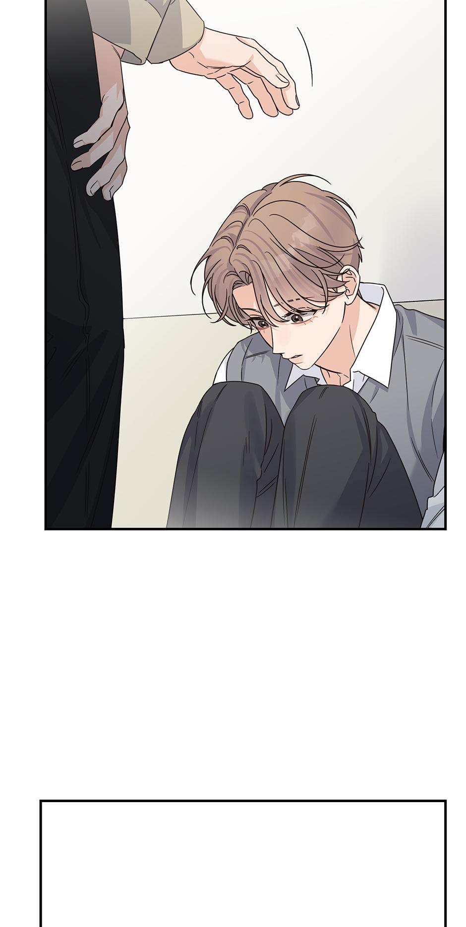 Alpha Trauma Chapter 28.3 page 22 - 