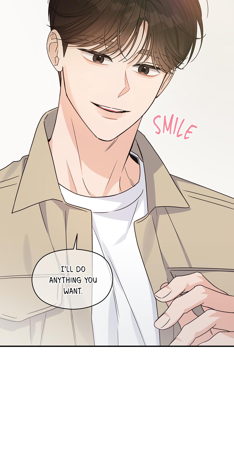Alpha Trauma Chapter 28.3 page 24 - 