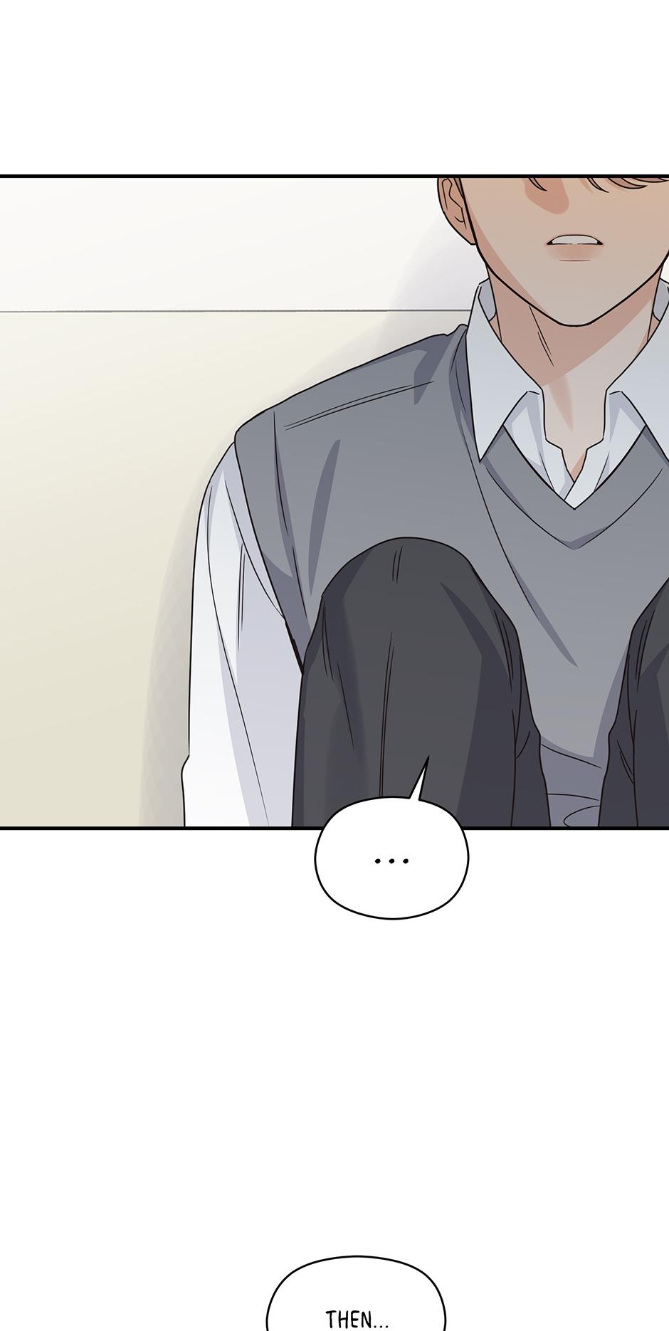 Alpha Trauma Chapter 28.3 page 25 - 