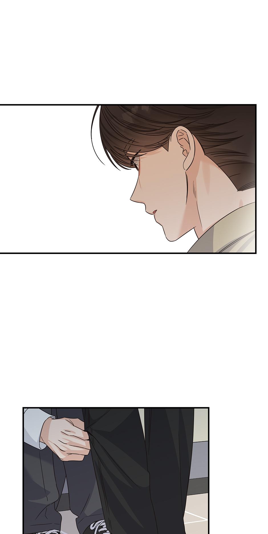 Alpha Trauma Chapter 28.3 page 28 - 