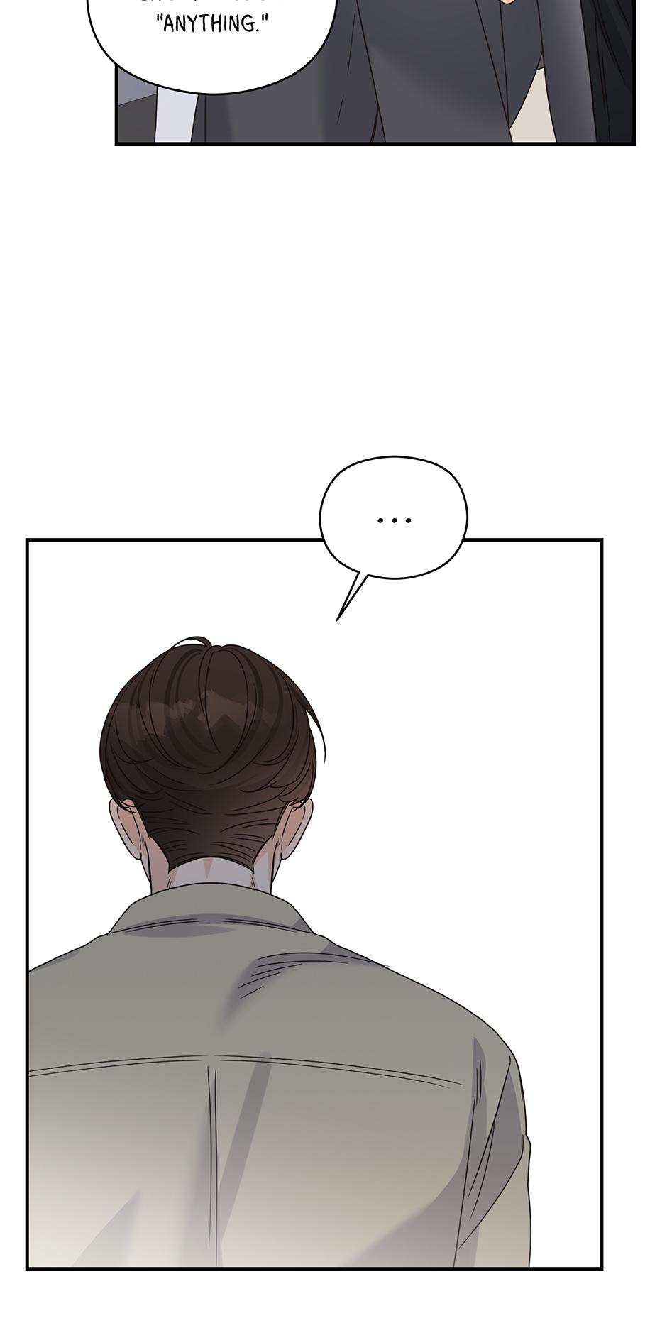 Alpha Trauma Chapter 28.3 page 30 - 
