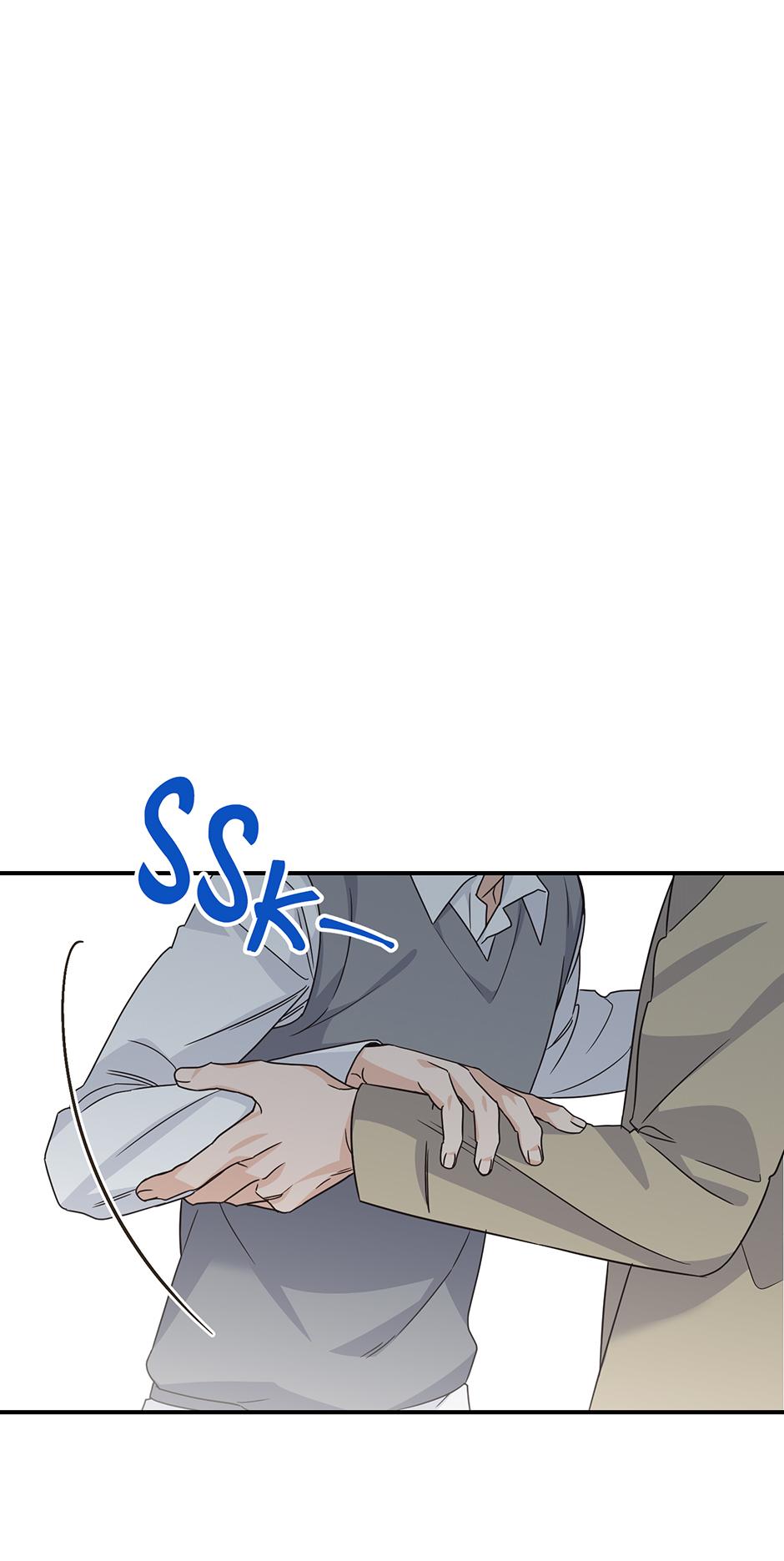 Alpha Trauma Chapter 28.3 page 31 - 