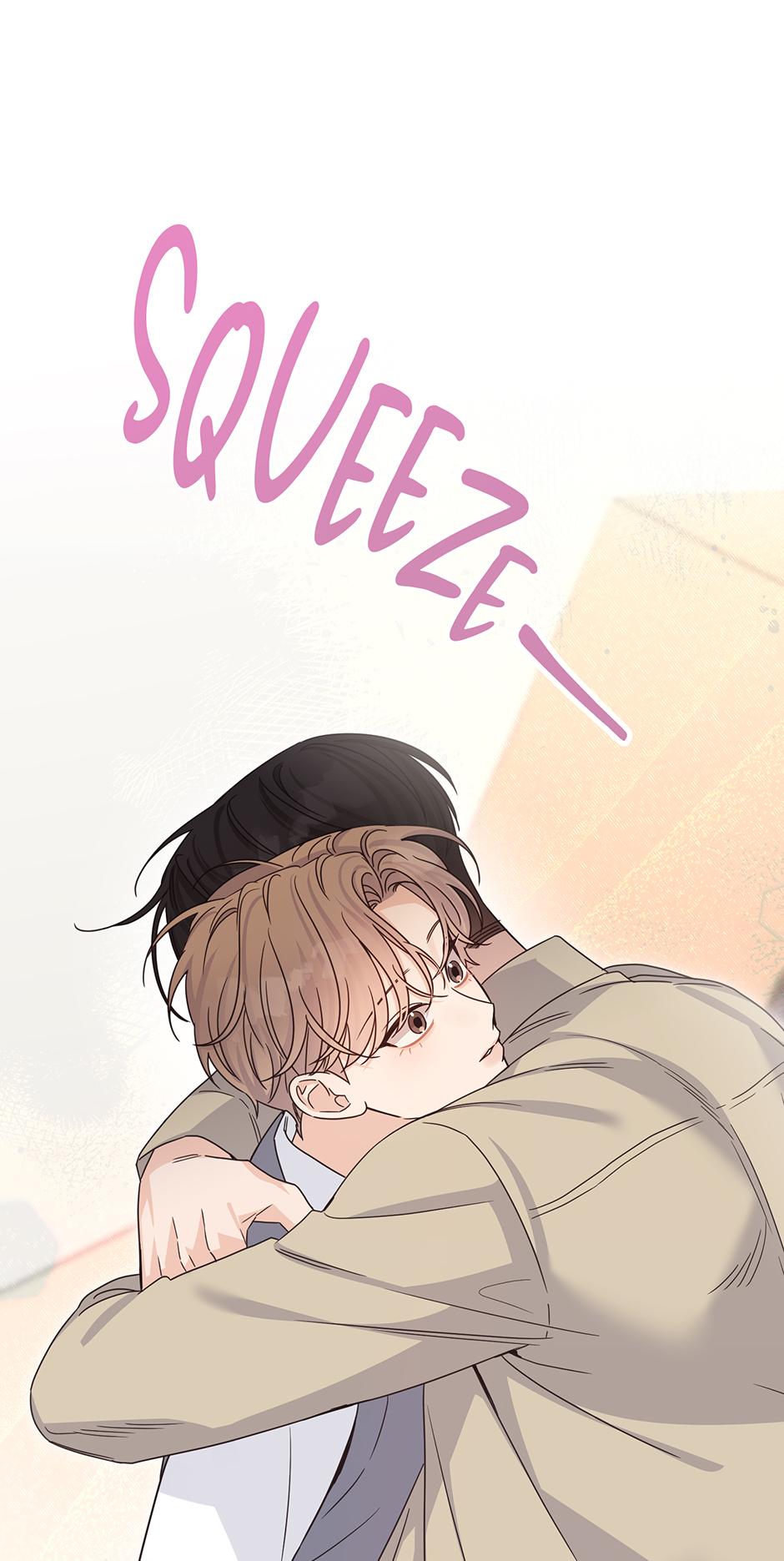 Alpha Trauma Chapter 28.3 page 32 - 