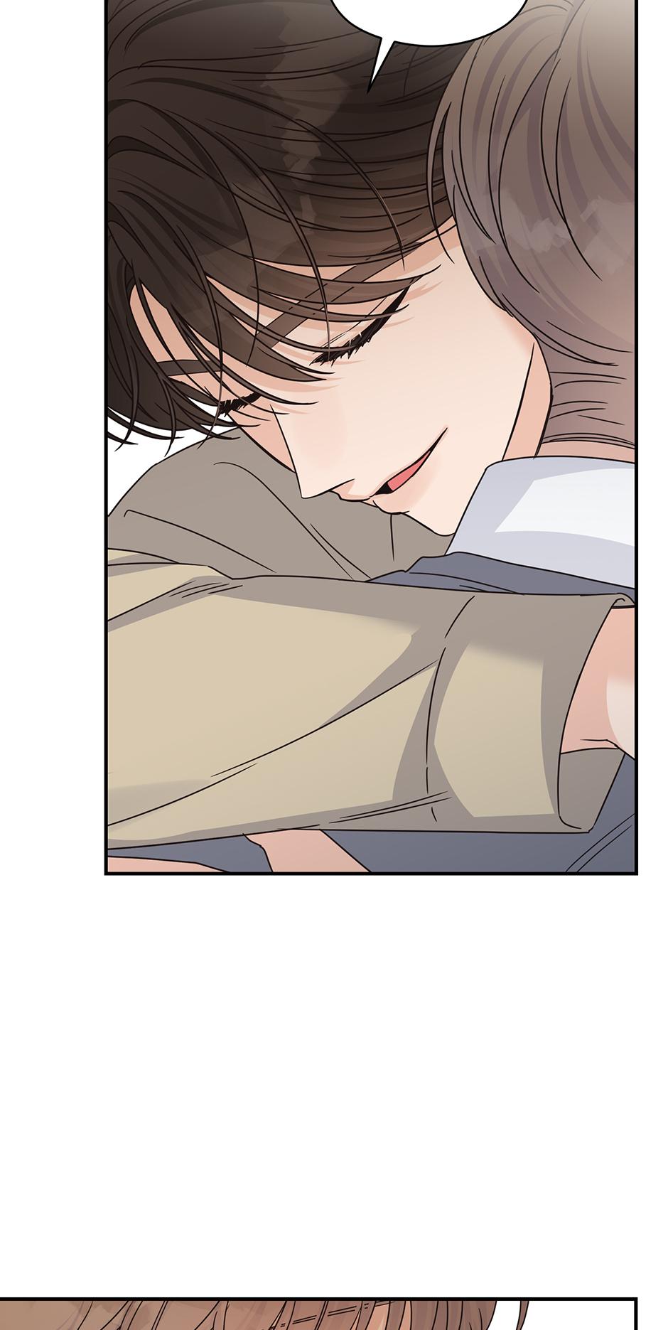 Alpha Trauma Chapter 28.3 page 34 - 