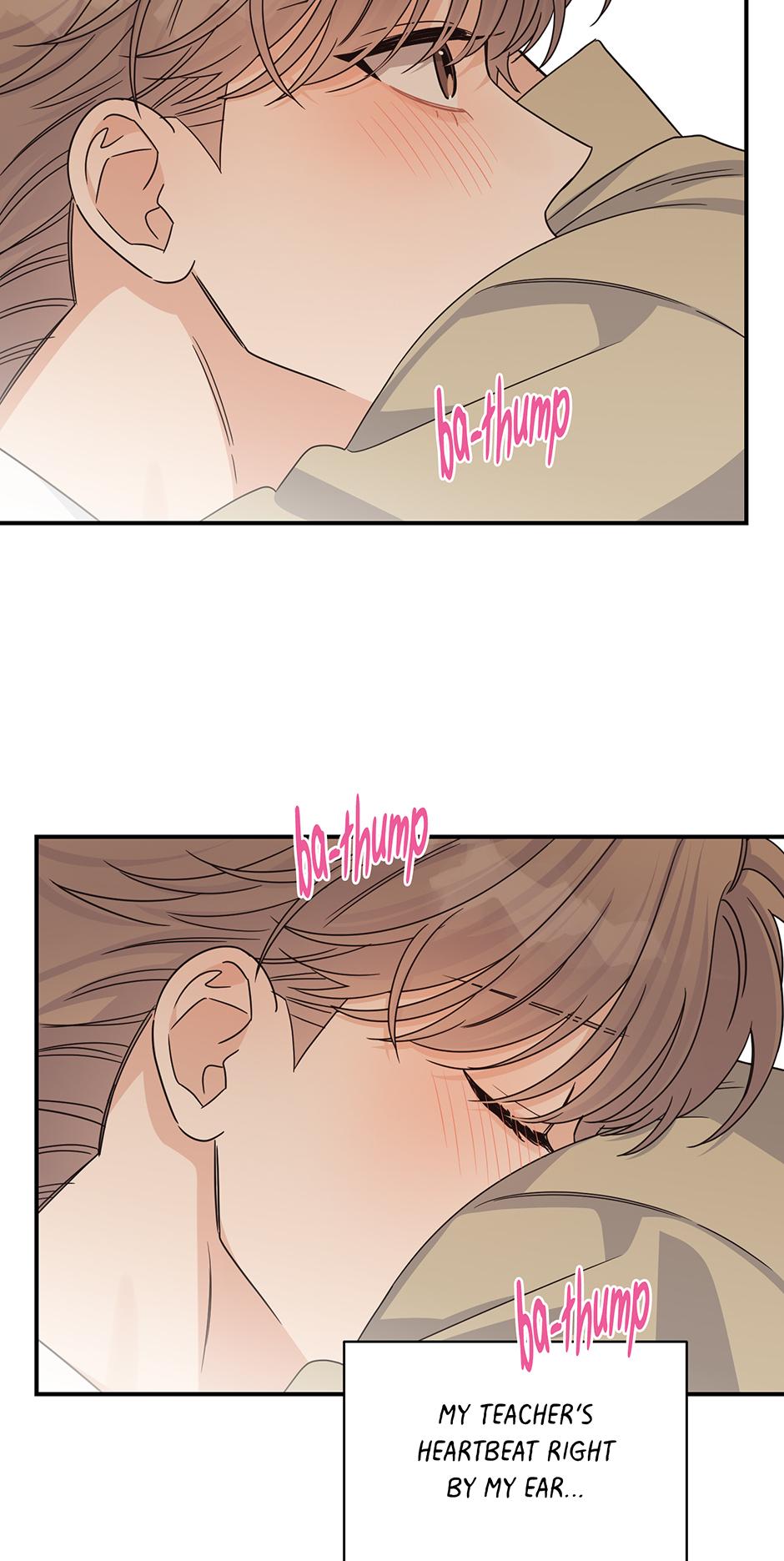 Alpha Trauma Chapter 28.3 page 35 - 