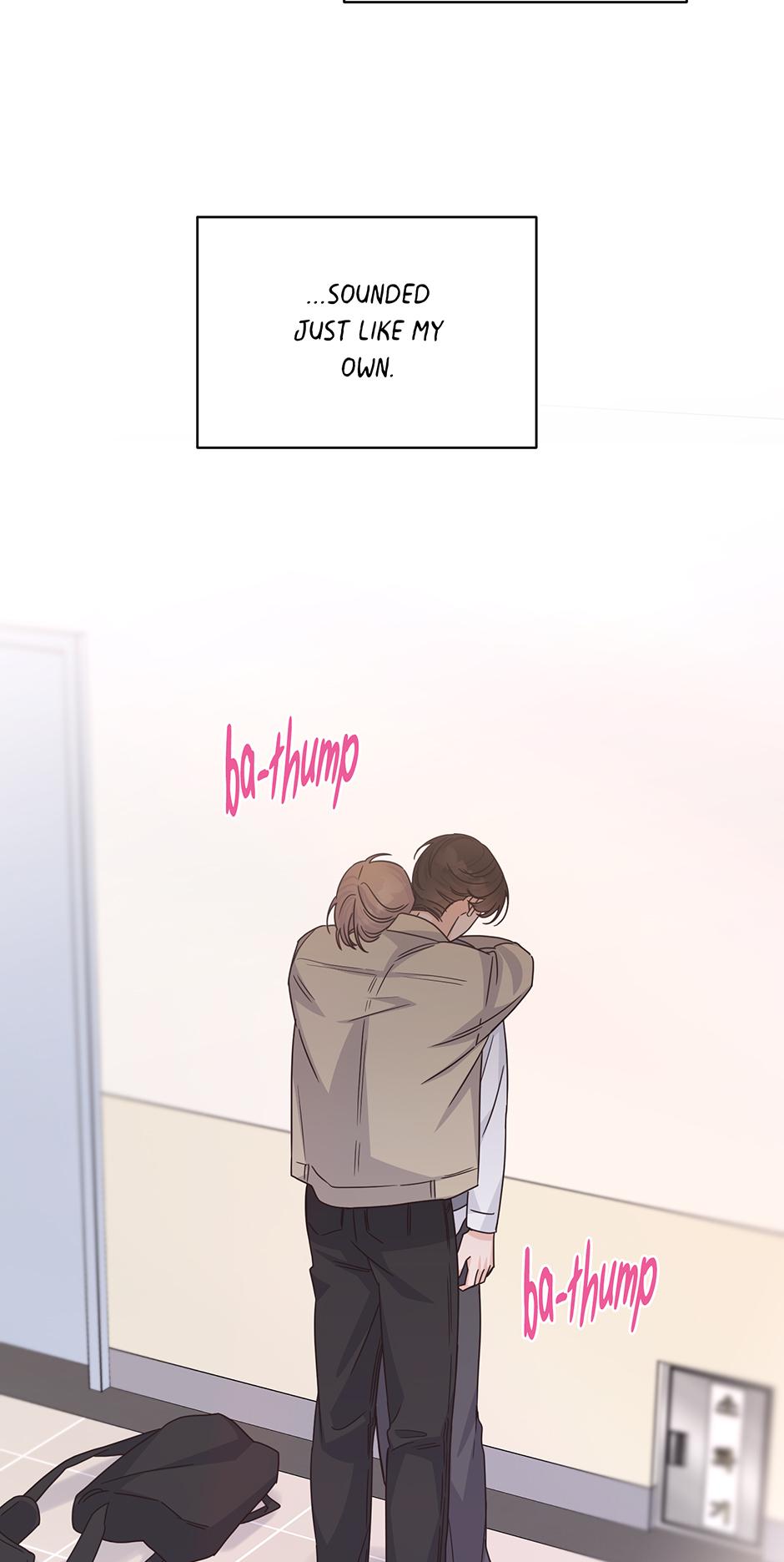 Alpha Trauma Chapter 28.3 page 36 - 