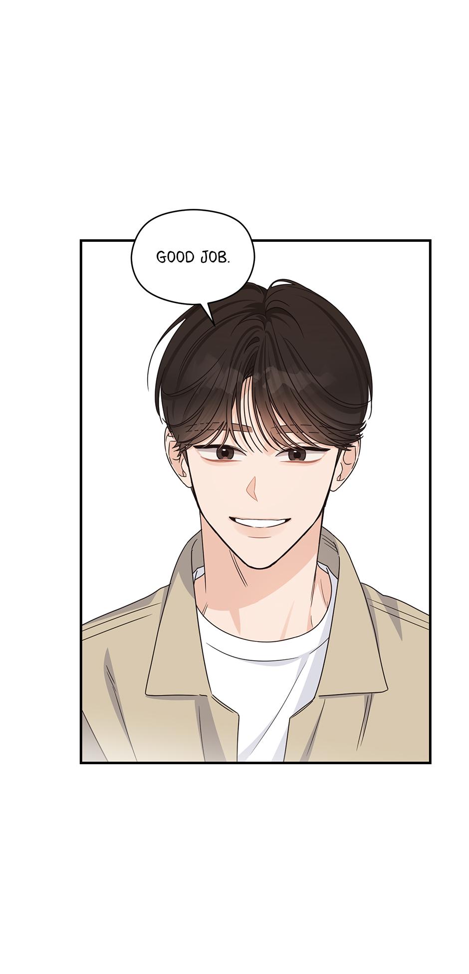 Alpha Trauma Chapter 28.3 page 42 - 
