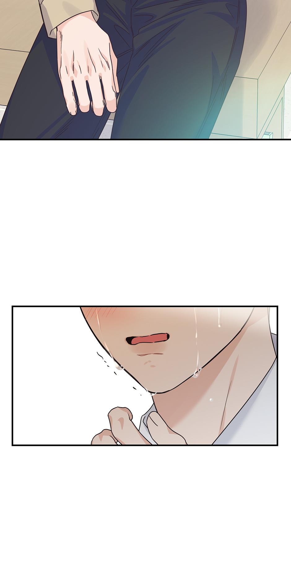 Alpha Trauma Chapter 28.3 page 49 - 