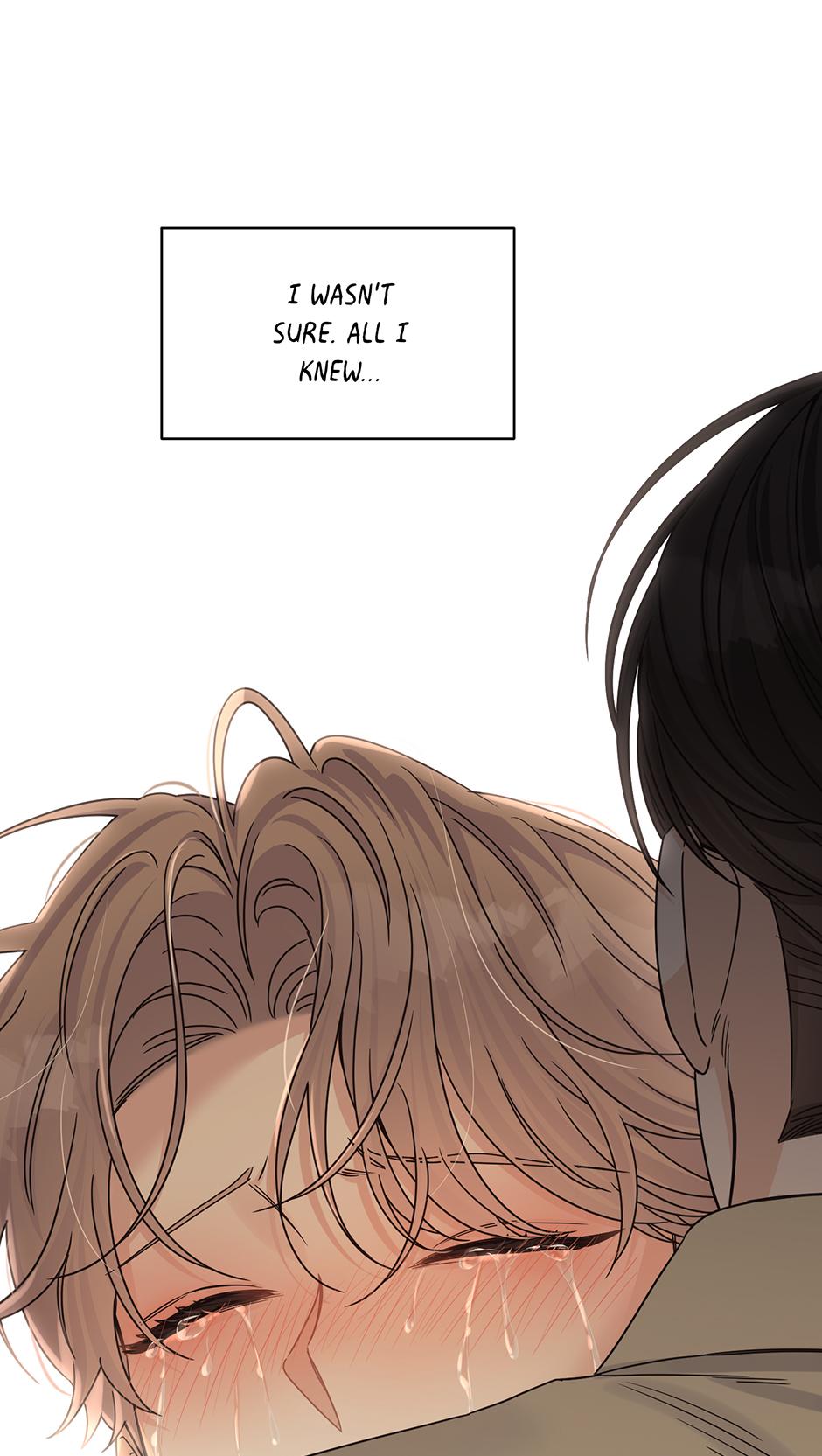 Alpha Trauma Chapter 28.3 page 56 - 