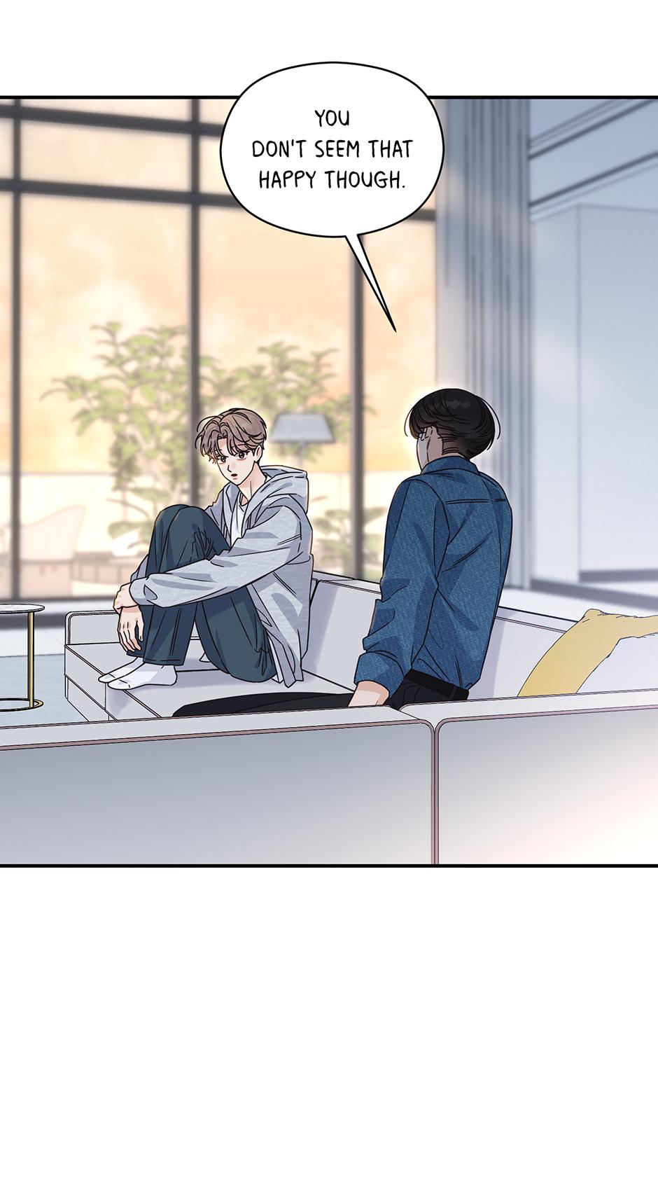 Alpha Trauma Chapter 29.1 page 13 - 