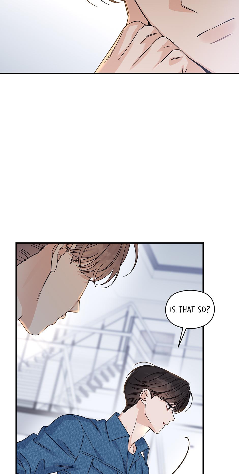 Alpha Trauma Chapter 29.1 page 16 - 