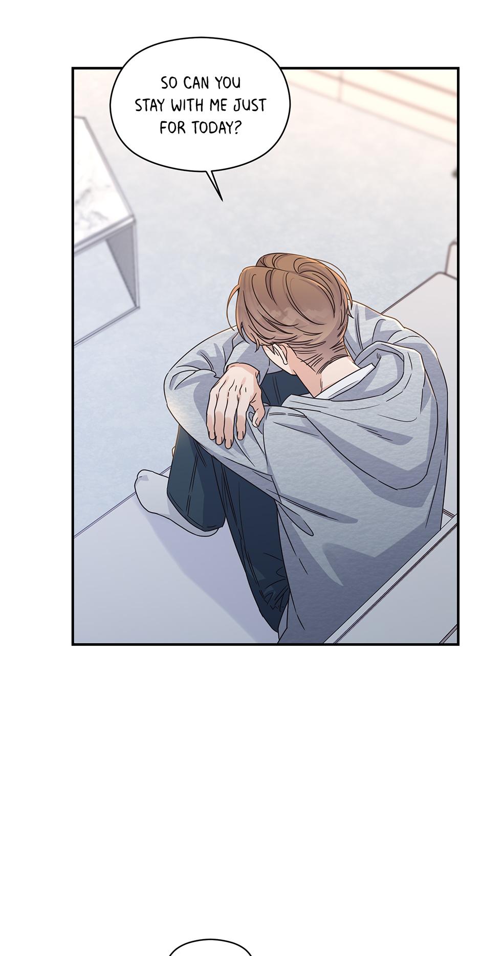 Alpha Trauma Chapter 29.1 page 21 - 