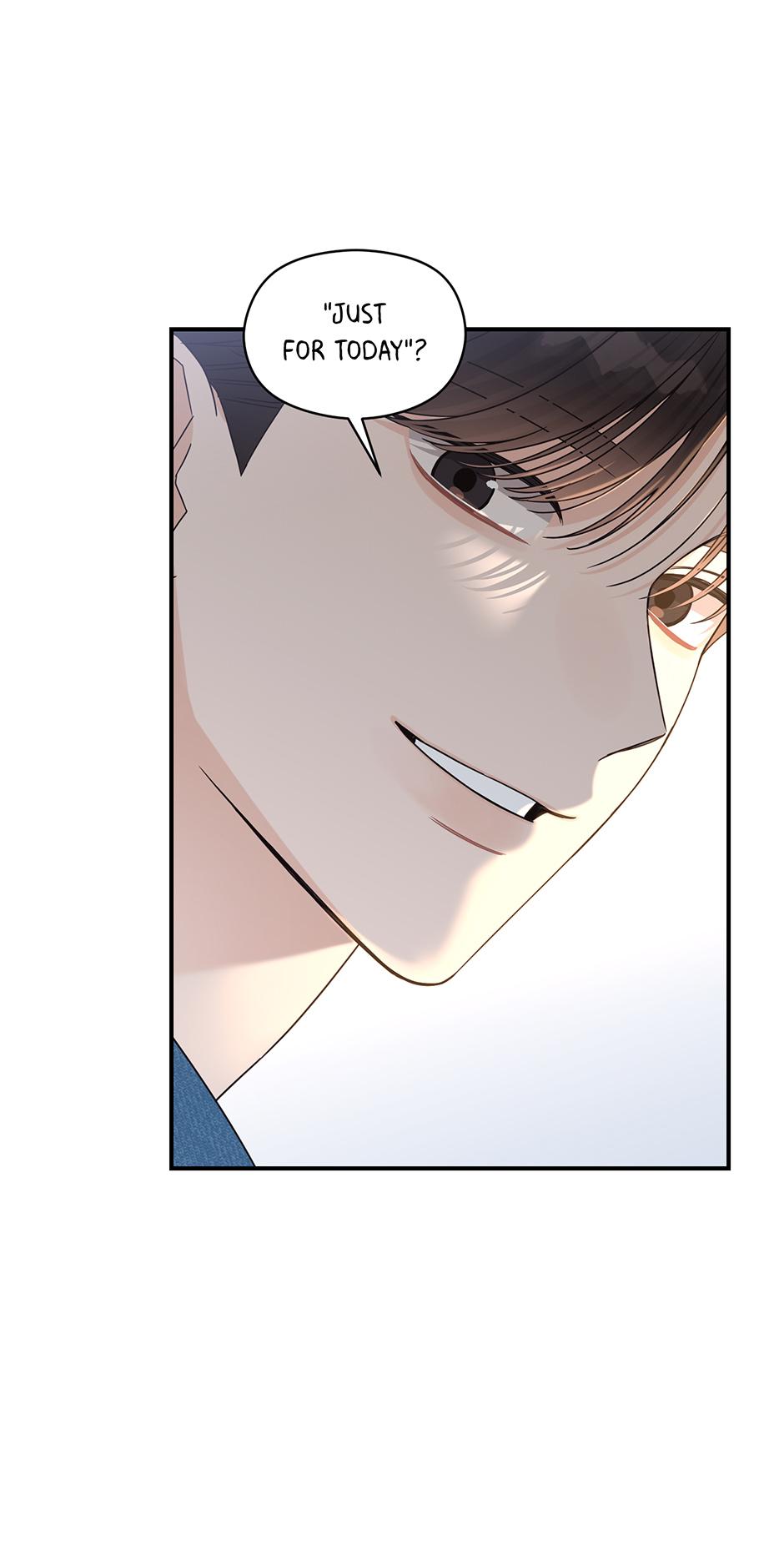 Alpha Trauma Chapter 29.1 page 23 - 