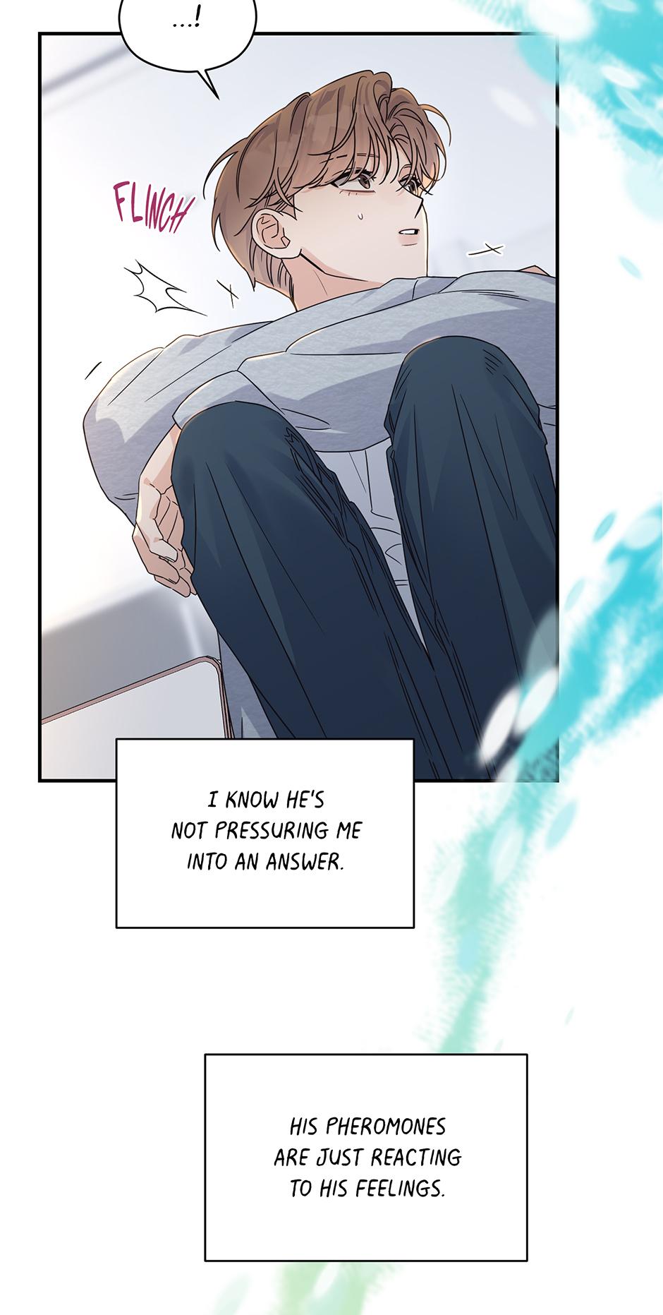 Alpha Trauma Chapter 29.1 page 25 - 