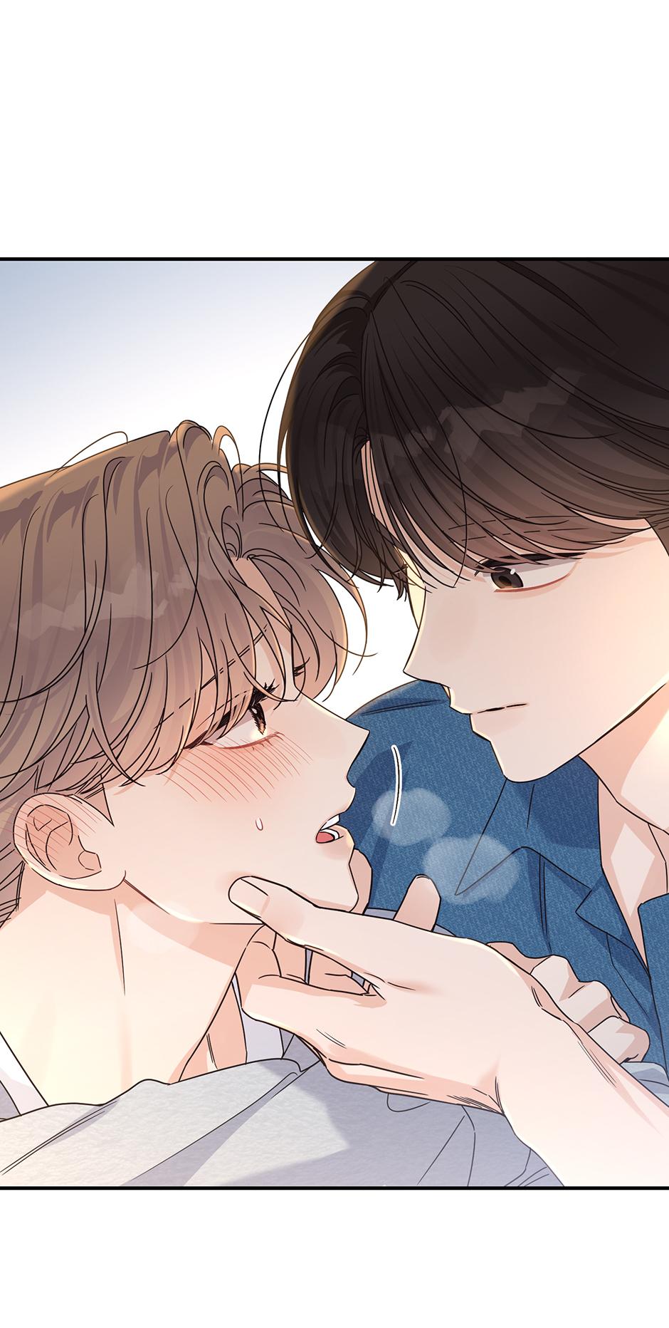 Alpha Trauma Chapter 29.1 page 30 - 