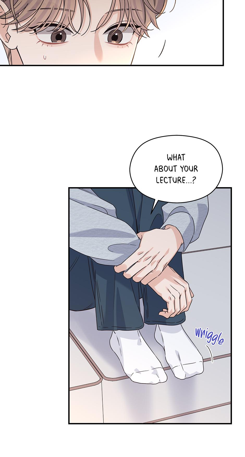 Alpha Trauma Chapter 29.1 page 7 - 