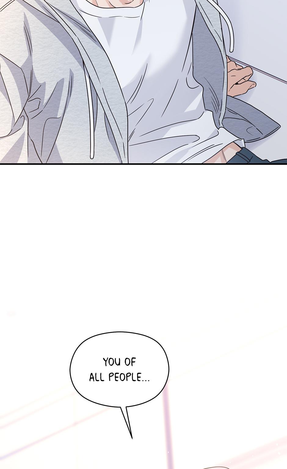Alpha Trauma Chapter 29.1 page 63 - 