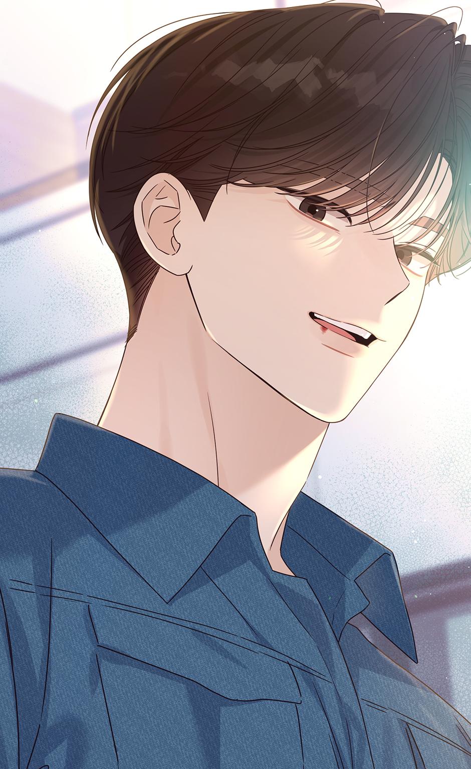 Alpha Trauma Chapter 29.1 page 64 - 