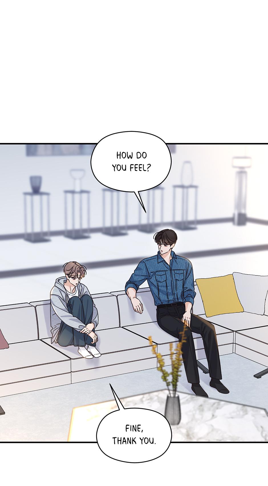 Alpha Trauma Chapter 29.1 page 9 - 