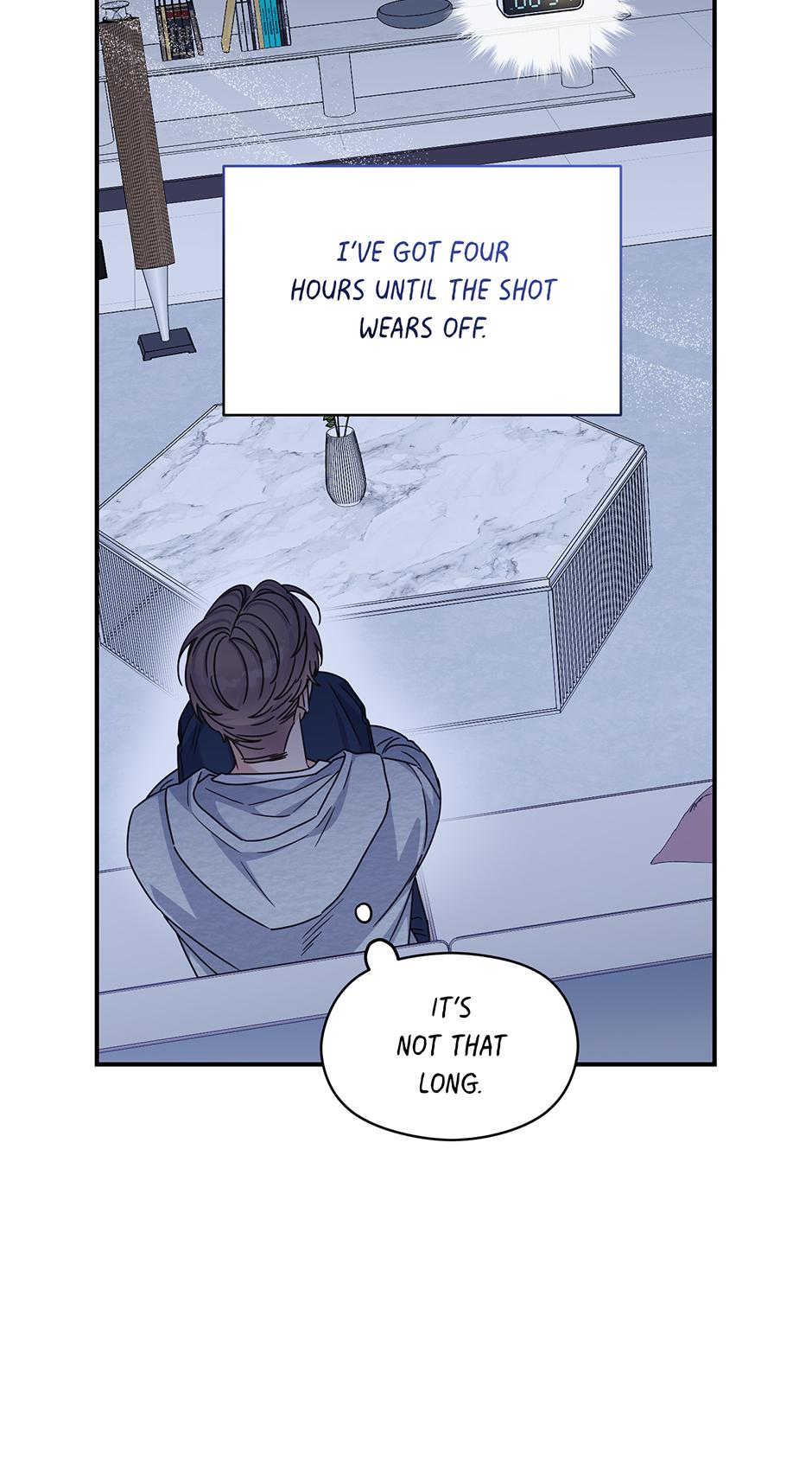 Alpha Trauma Chapter 29.2 page 11 - 