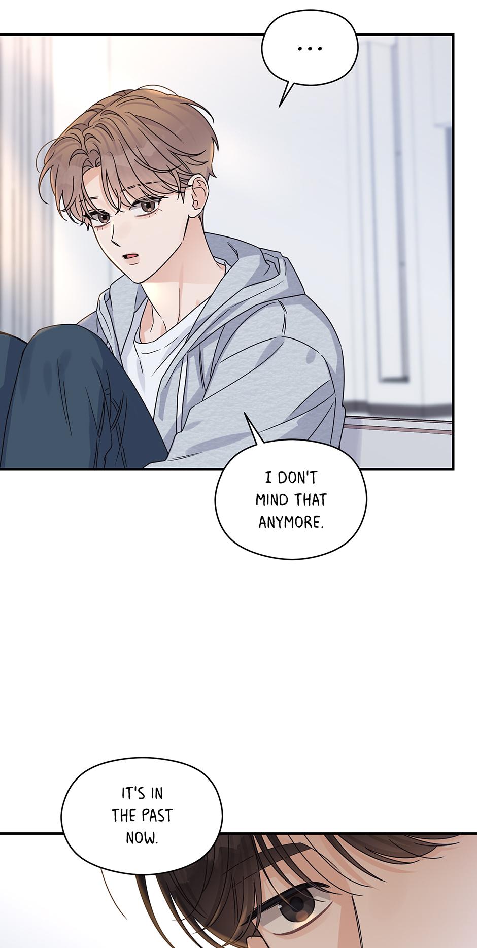 Alpha Trauma Chapter 29.2 page 15 - 
