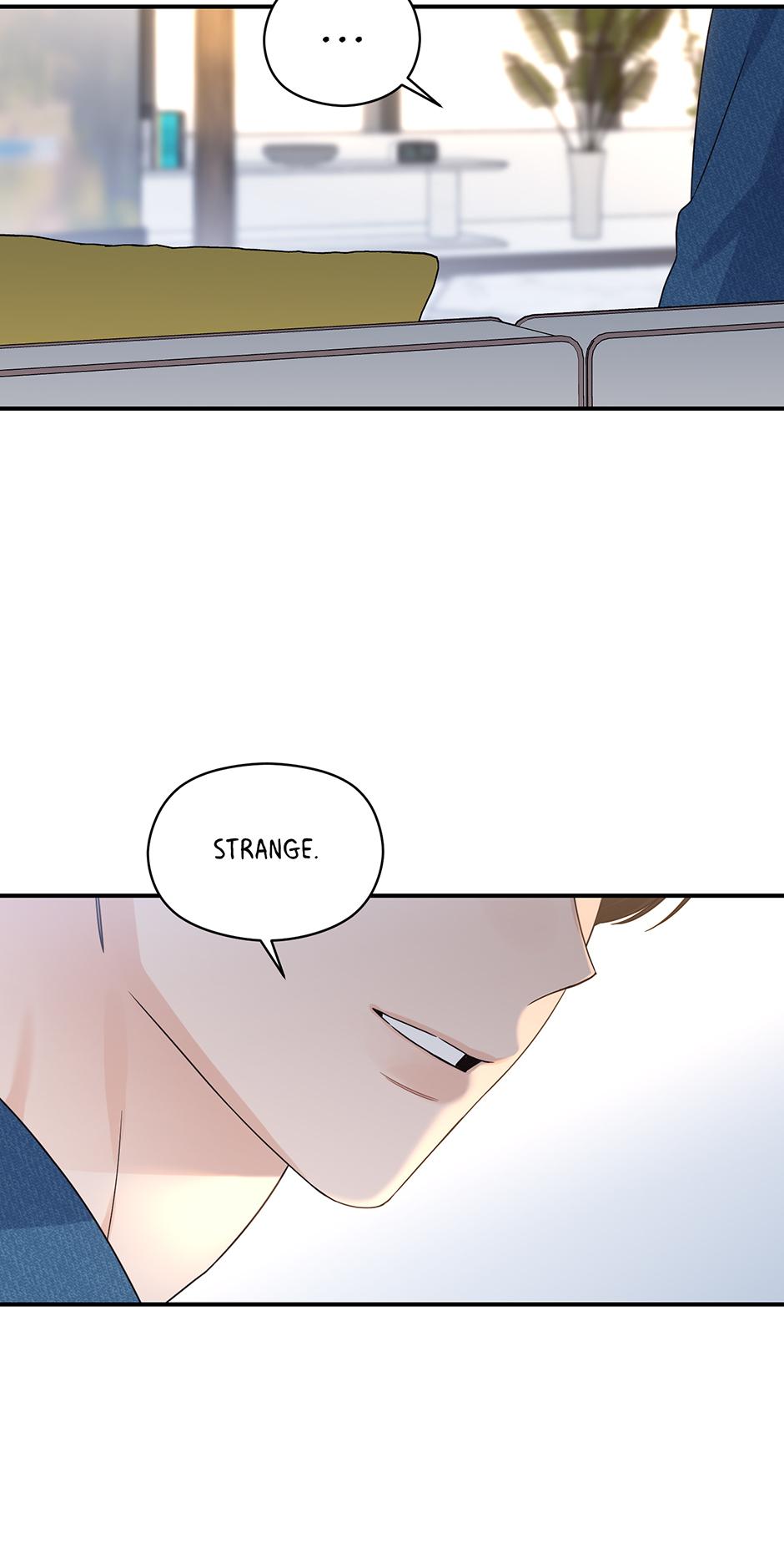 Alpha Trauma Chapter 29.2 page 22 - 
