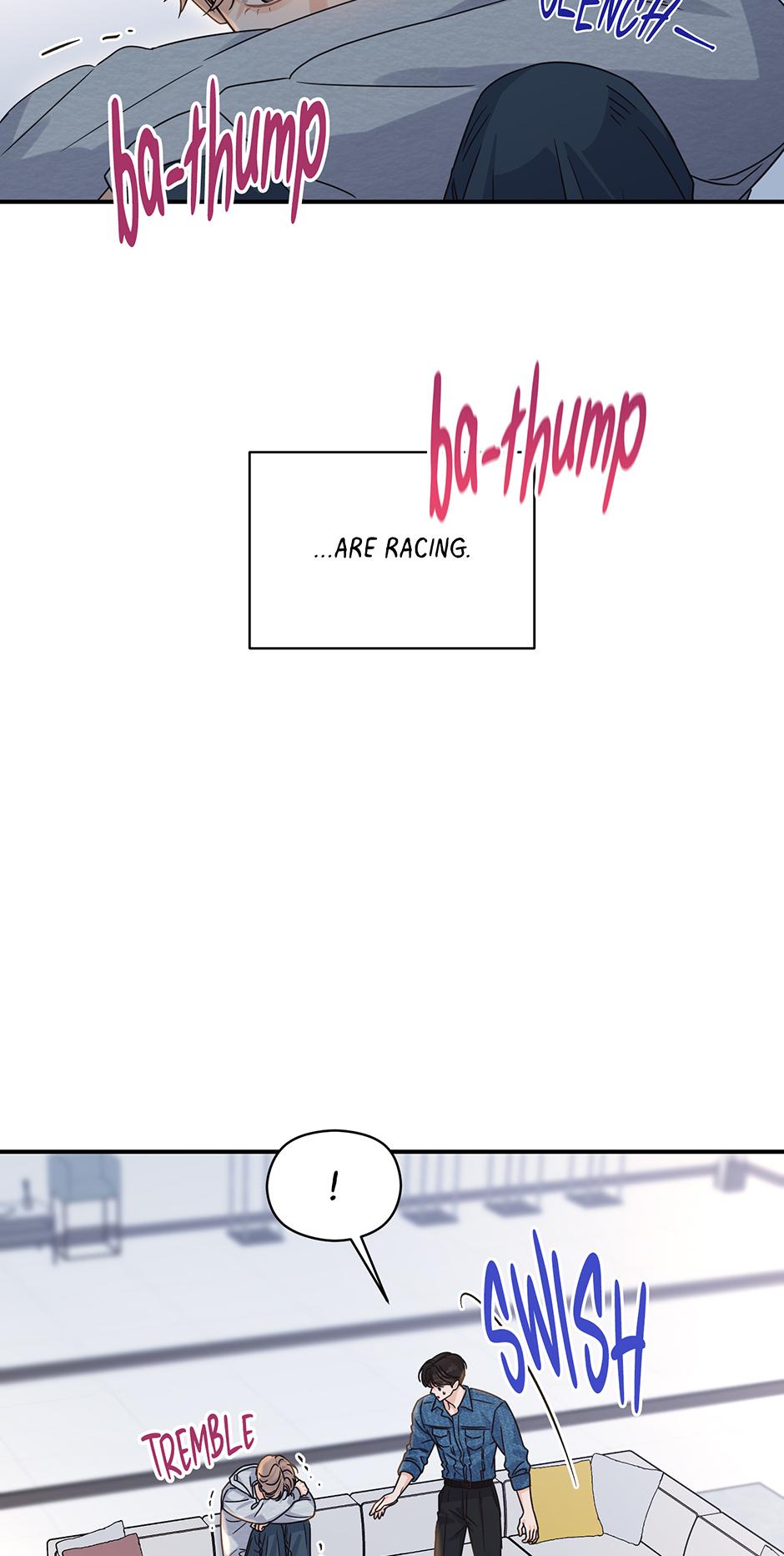 Alpha Trauma Chapter 29.2 page 27 - 