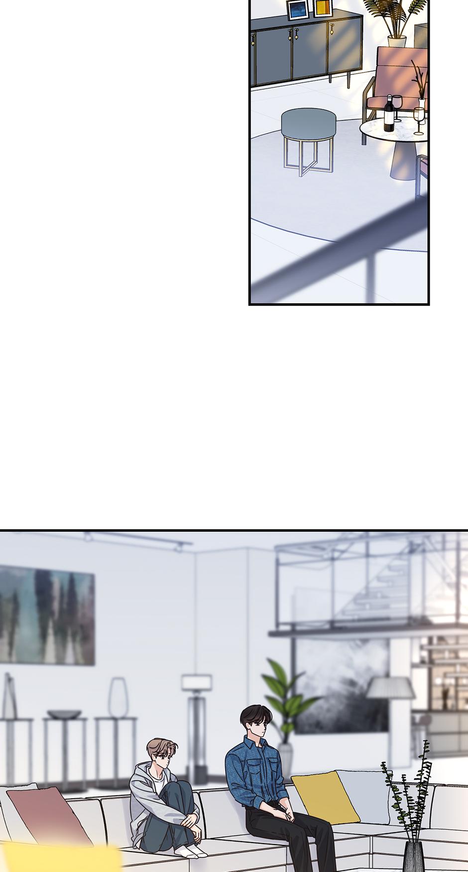 Alpha Trauma Chapter 29.2 page 4 - 