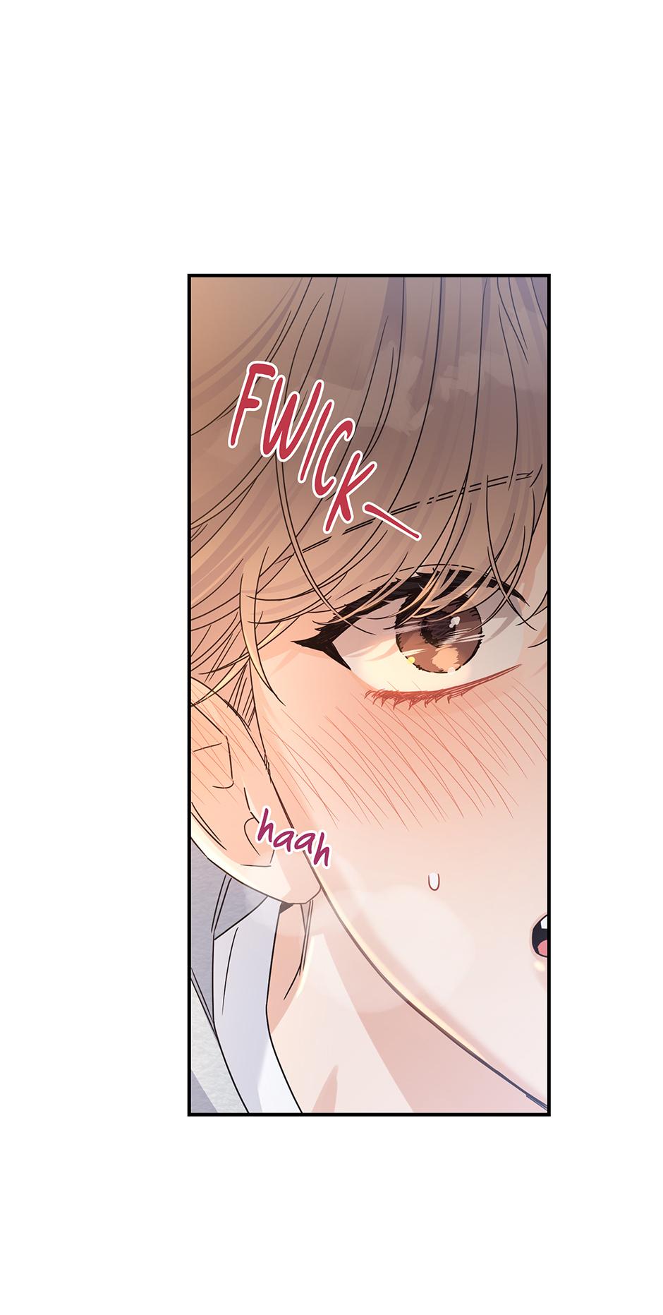 Alpha Trauma Chapter 29.2 page 31 - 