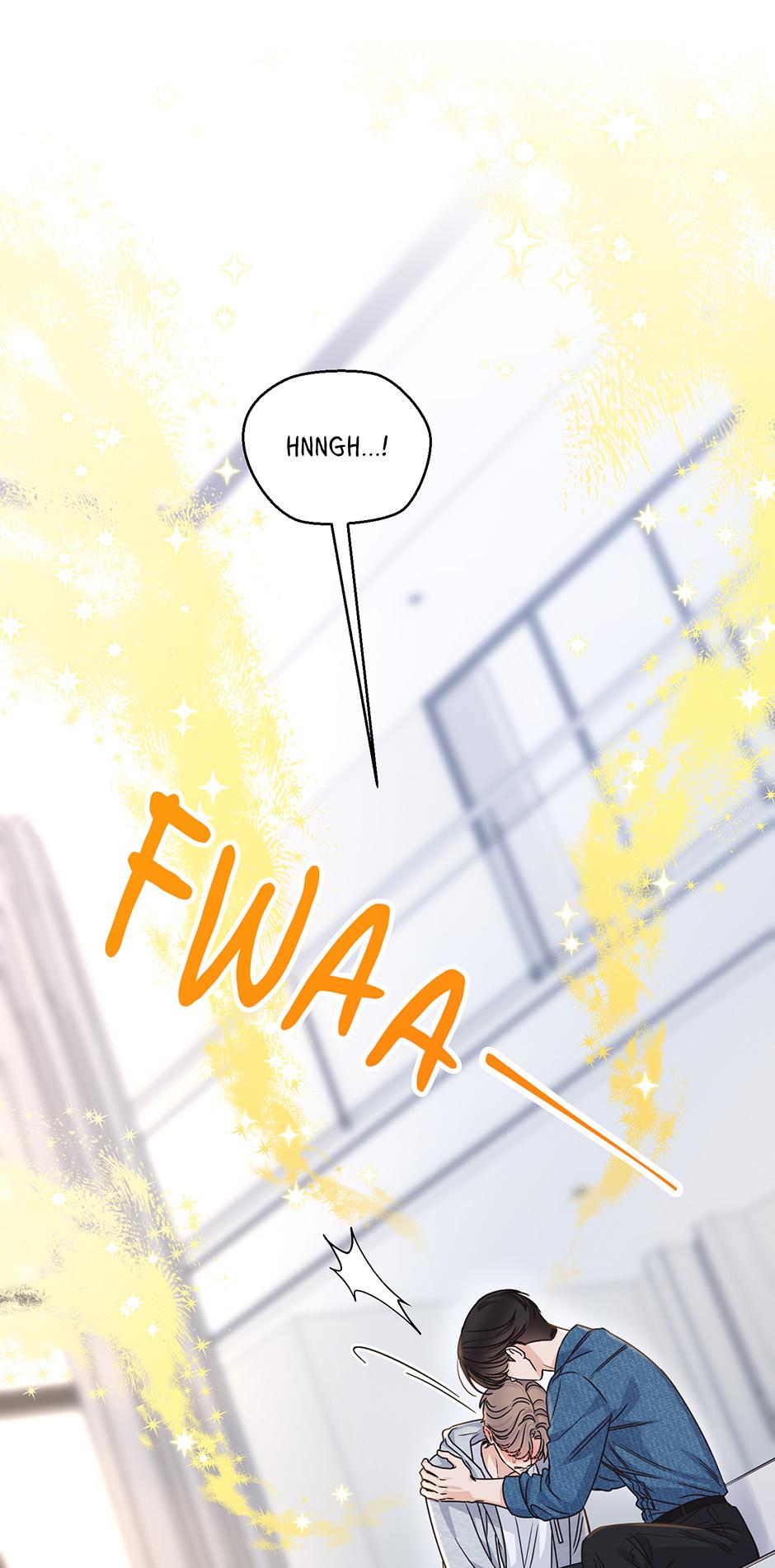 Alpha Trauma Chapter 29.2 page 32 - 