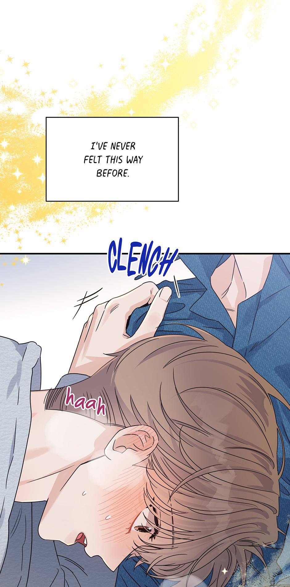 Alpha Trauma Chapter 29.2 page 34 - 