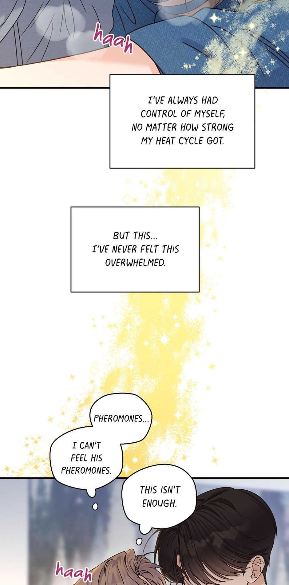 Alpha Trauma Chapter 29.2 page 35 - 