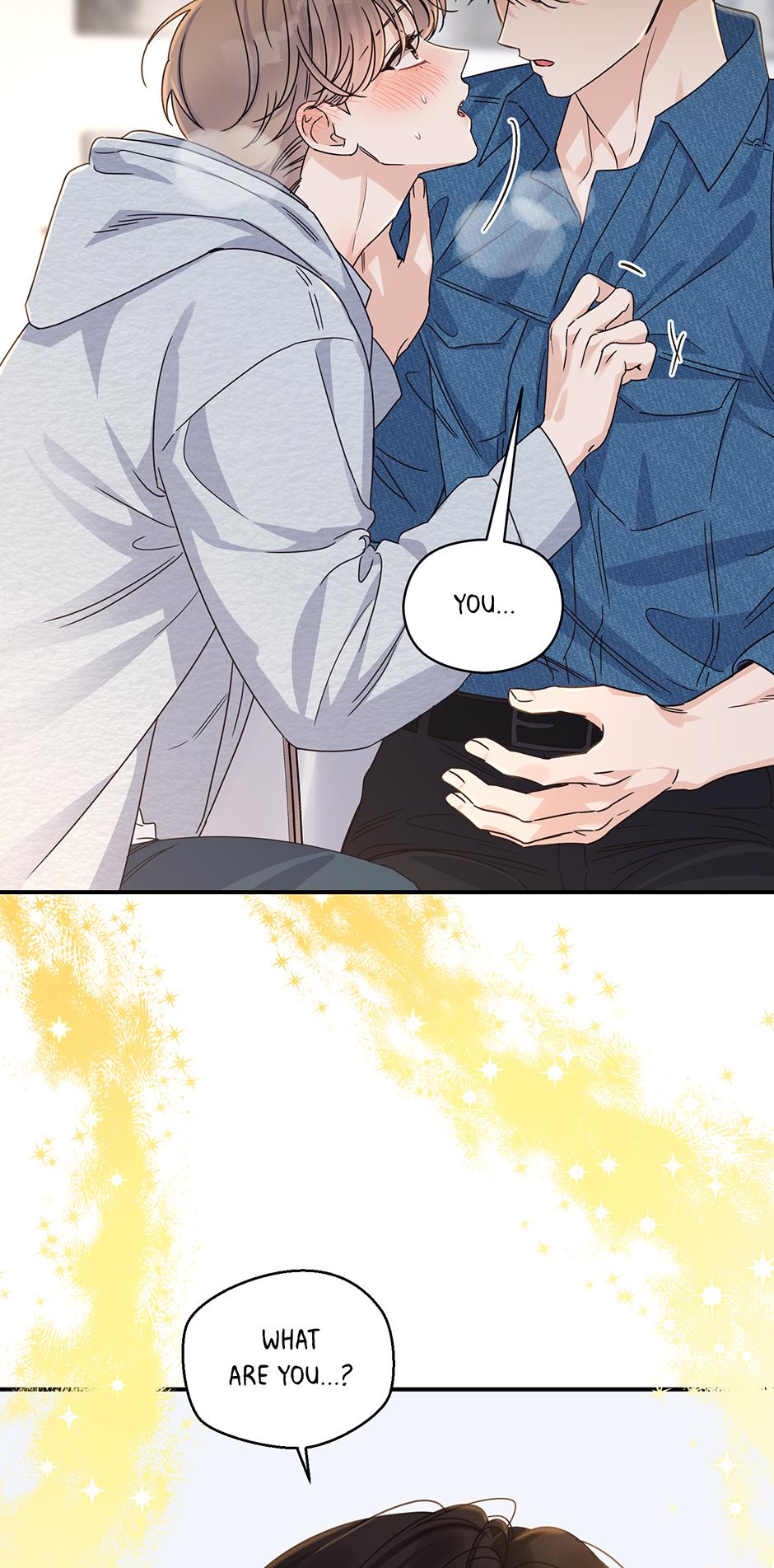 Alpha Trauma Chapter 29.2 page 36 - 