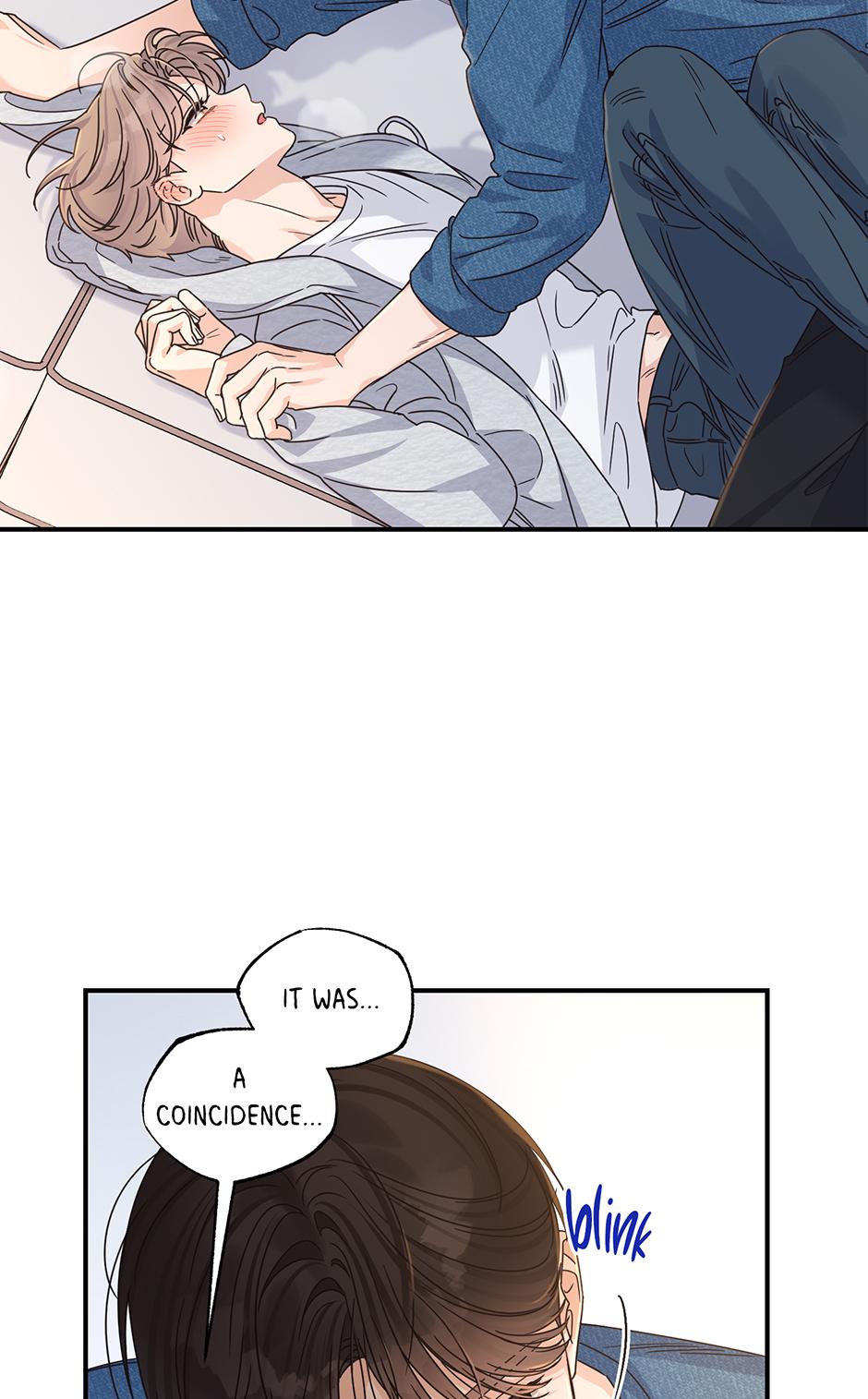 Alpha Trauma Chapter 29.2 page 45 - 