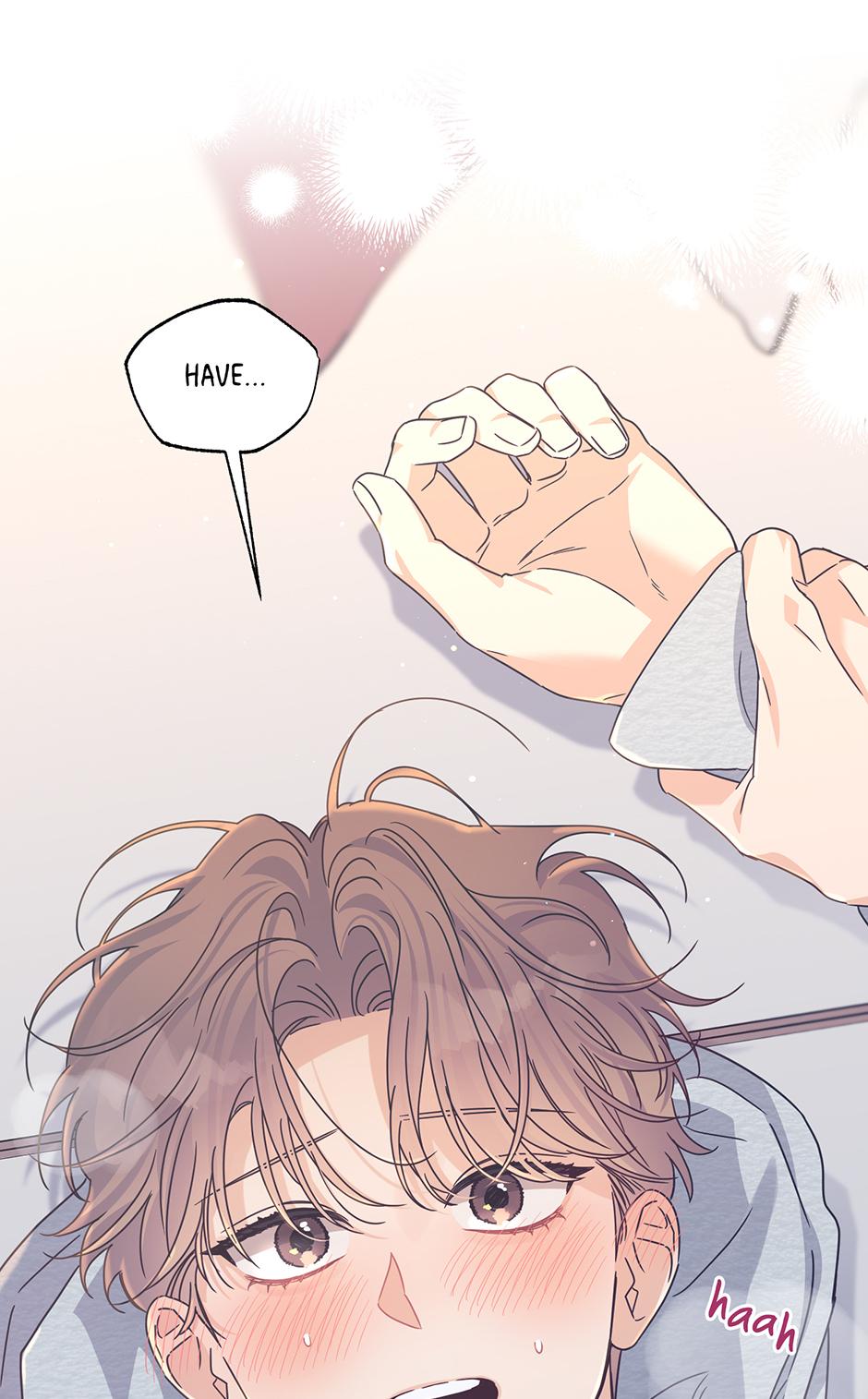 Alpha Trauma Chapter 29.2 page 49 - 