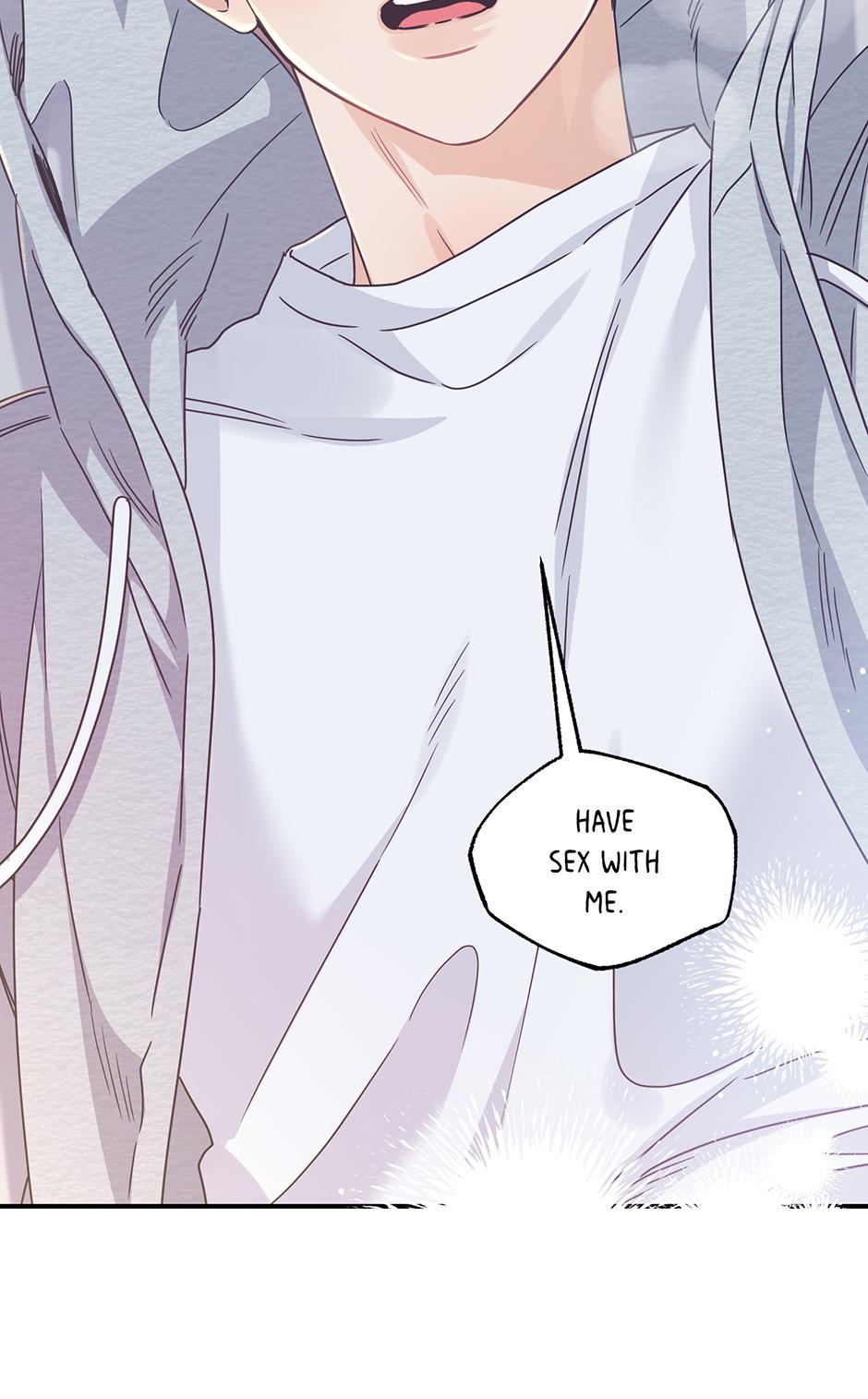 Alpha Trauma Chapter 29.2 page 50 - 
