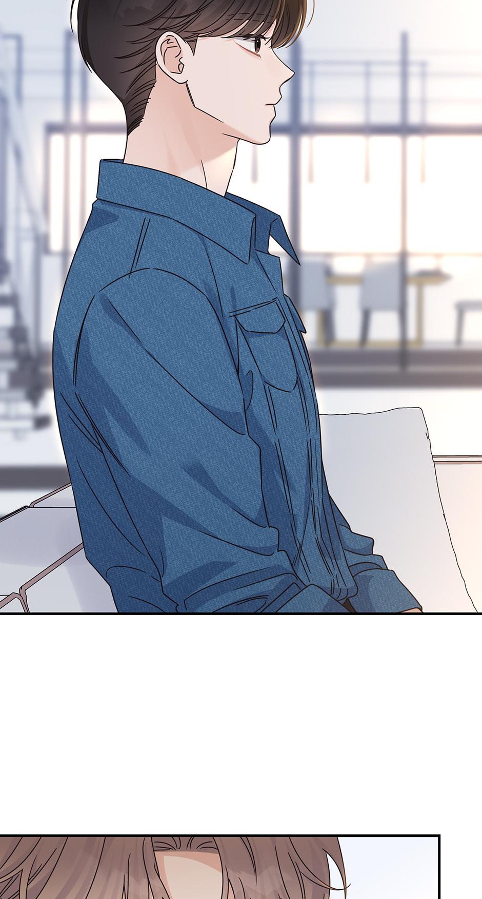 Alpha Trauma Chapter 29.2 page 6 - 