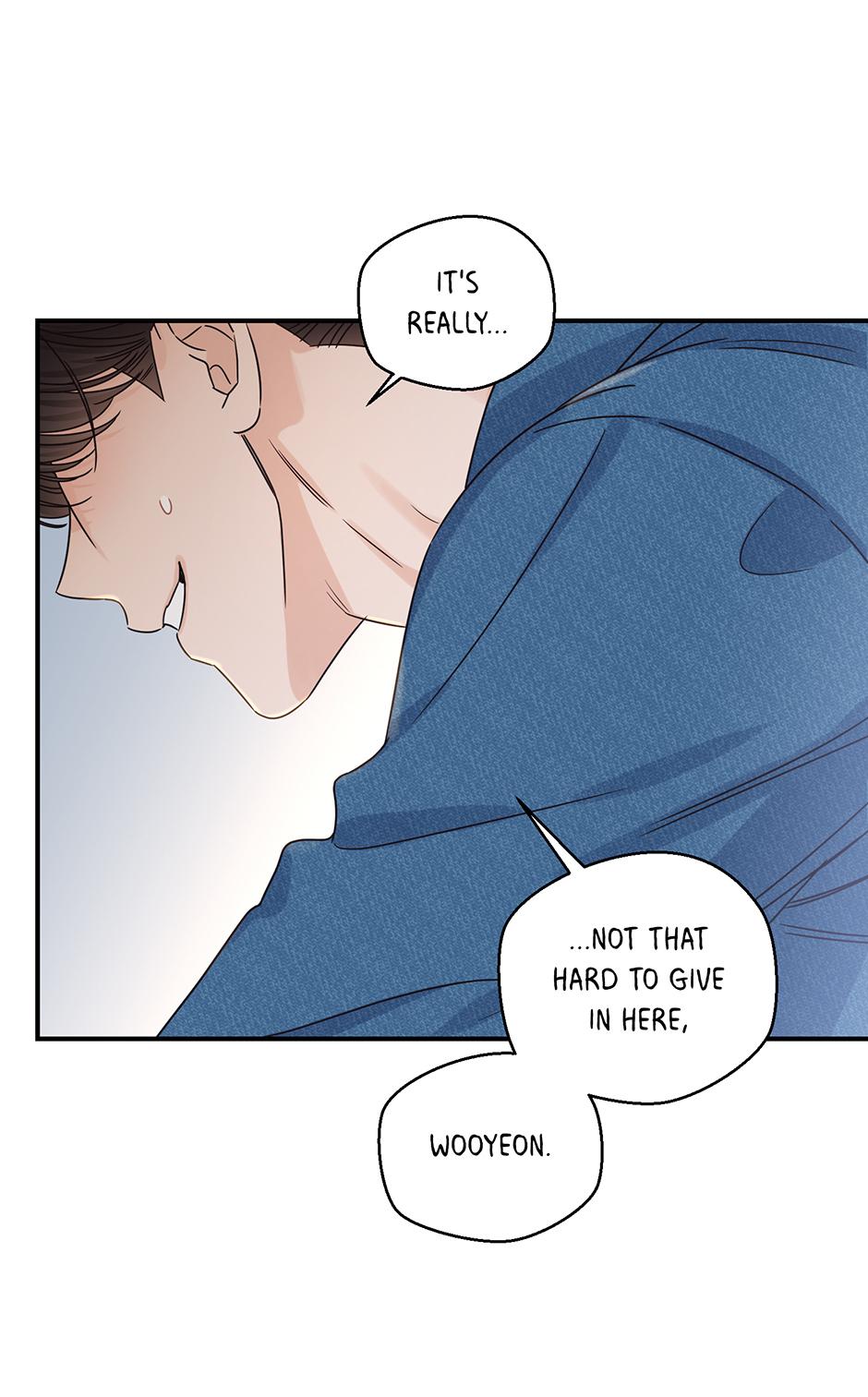 Alpha Trauma Chapter 29.2 page 52 - 